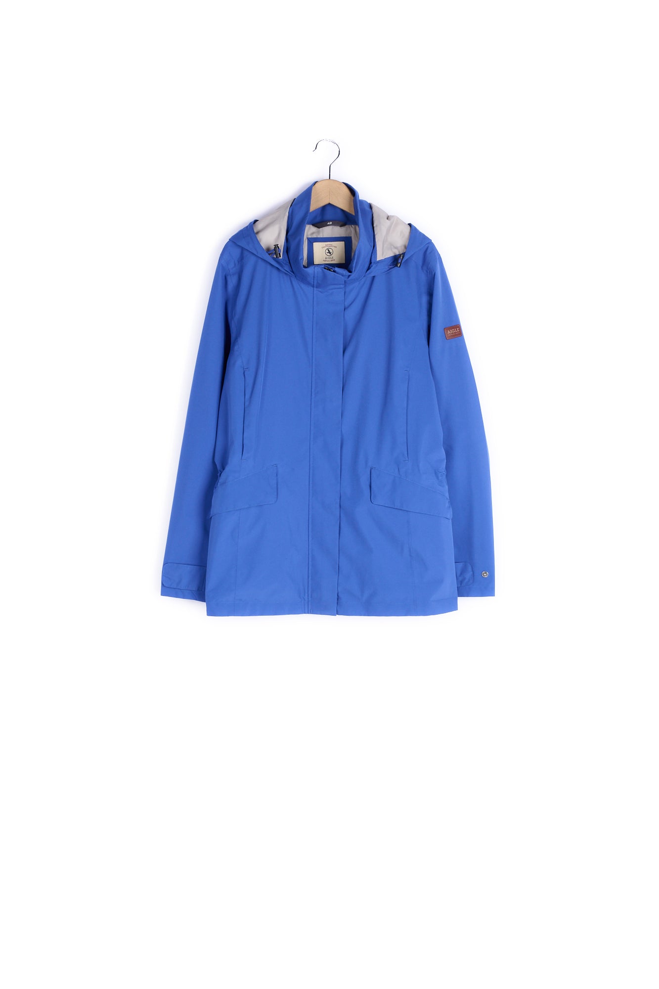 Manteau sans duvet Aigle