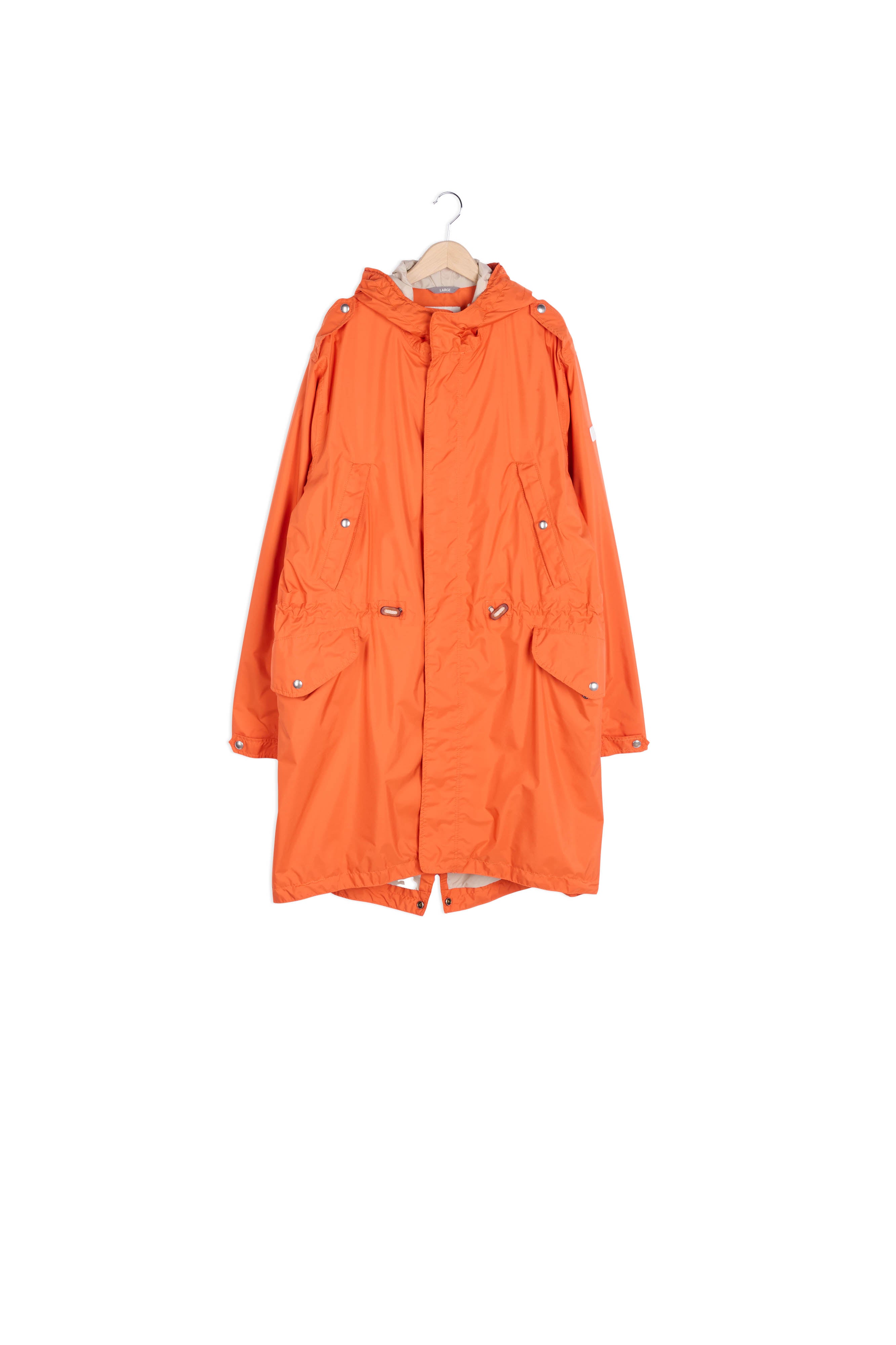 Parka MTD® Aigle