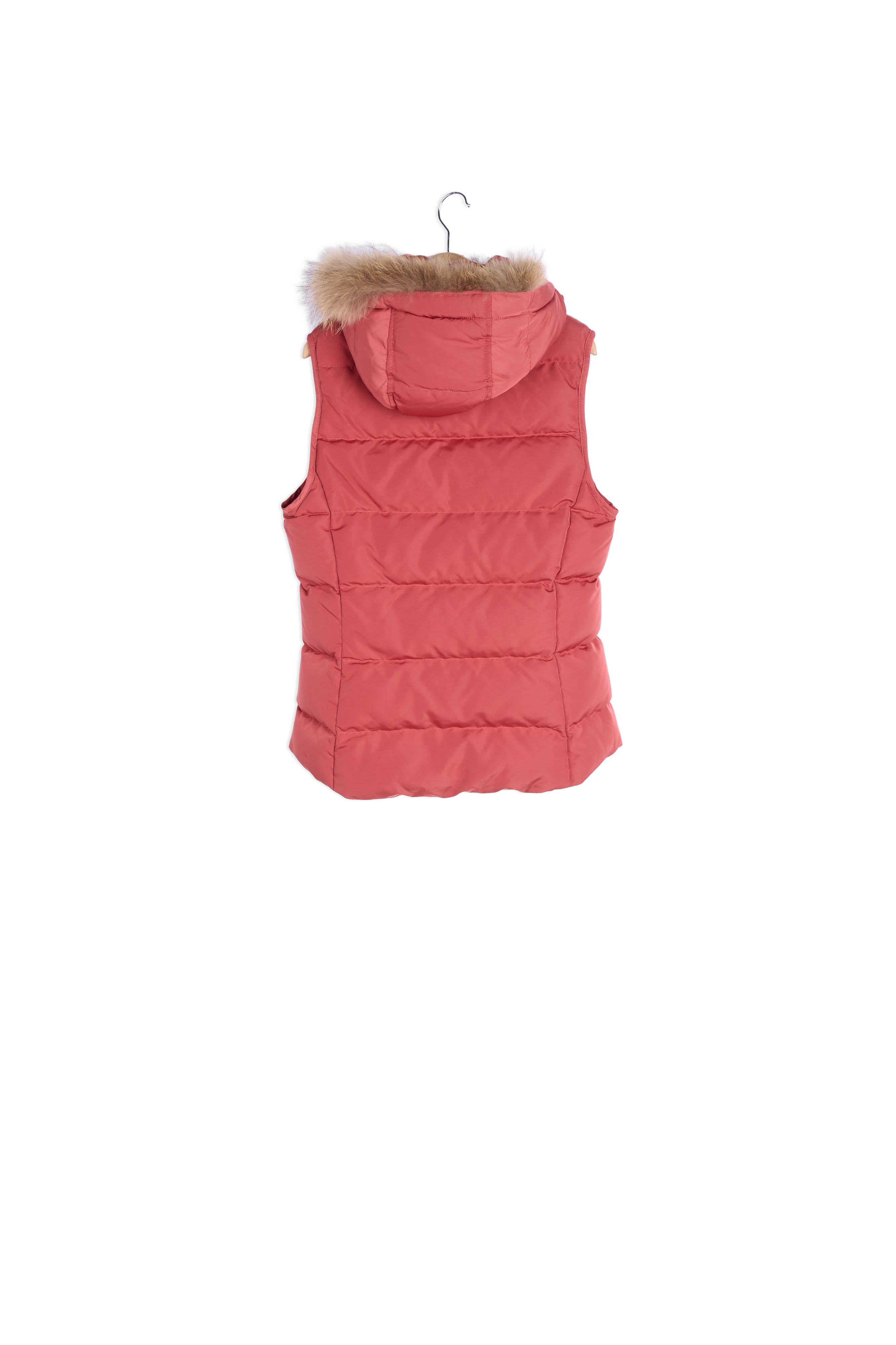 Doudoune en duvet Aigle