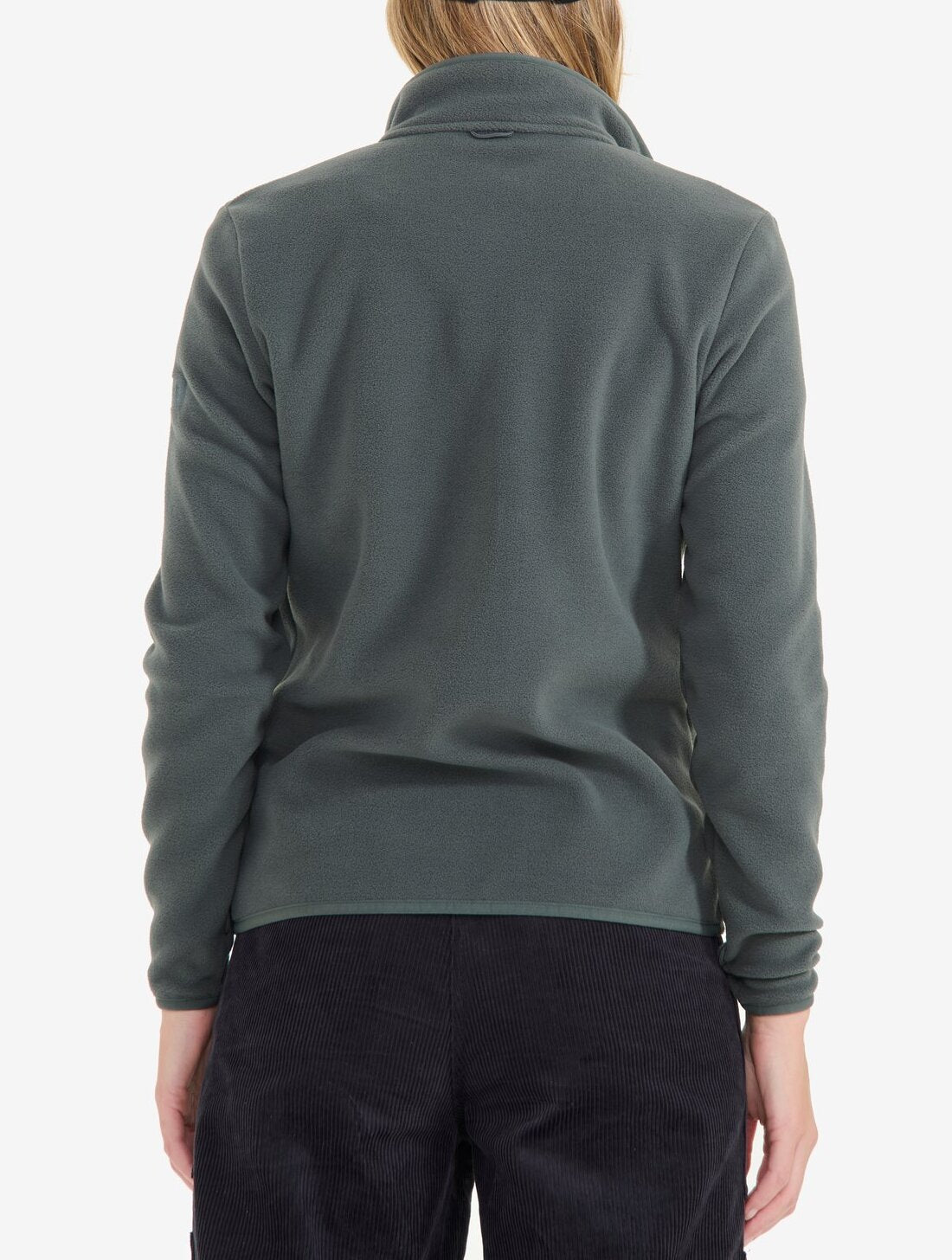 Veste polaire  légère et chaude T-KIT  Femme Aigle
