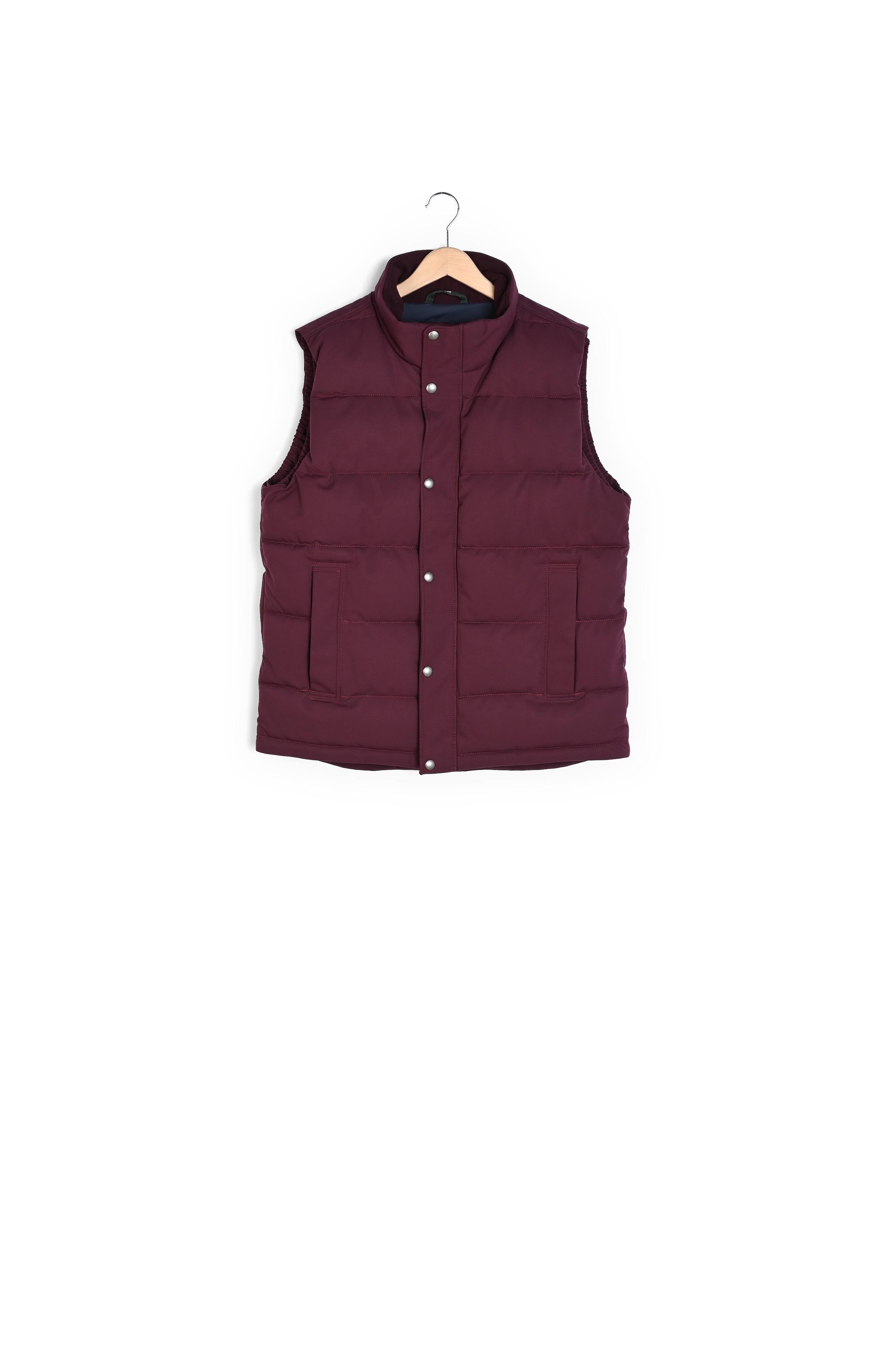 Doudoune sans manche Aigle