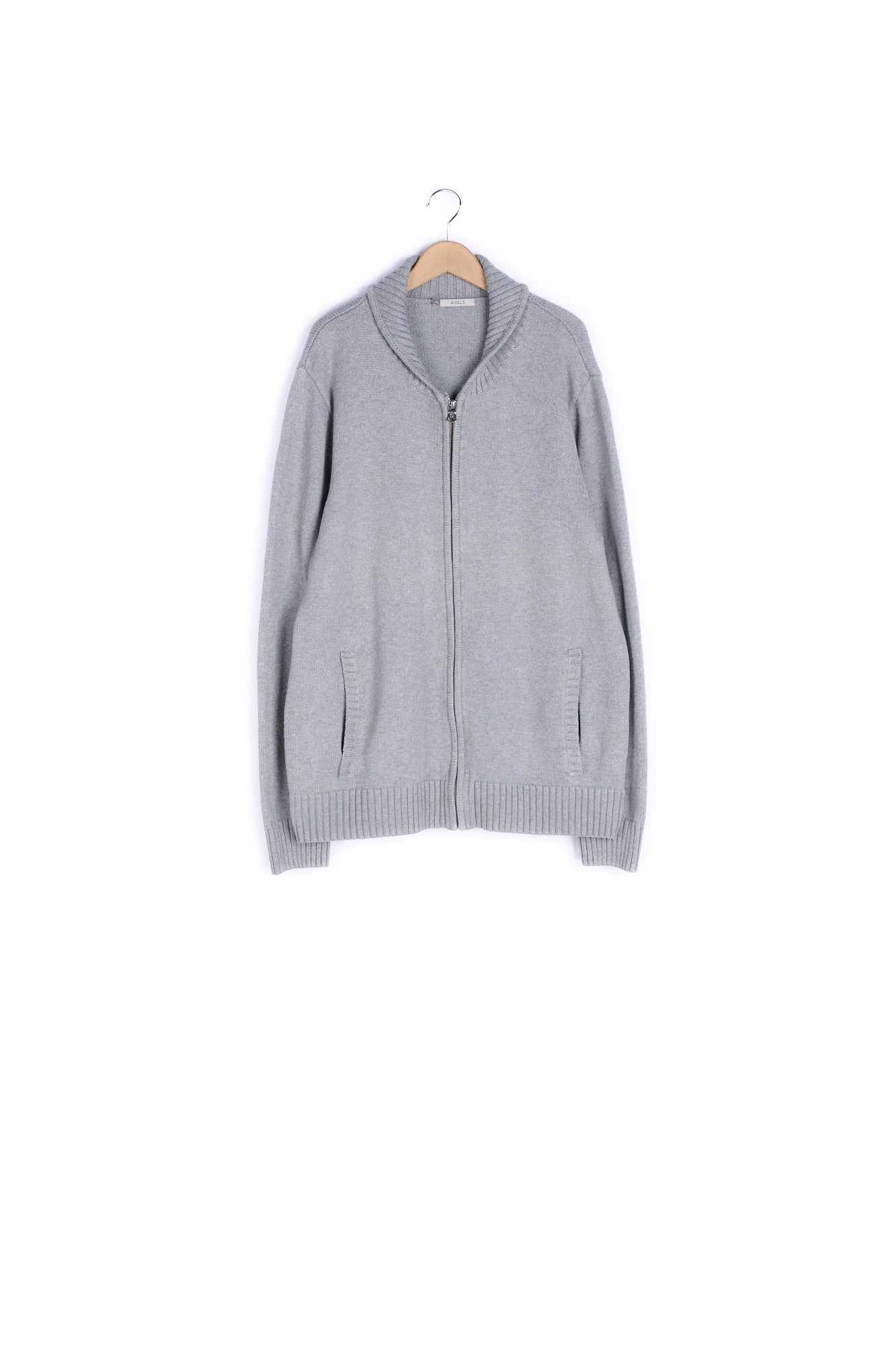 Pull Chaud Aigle