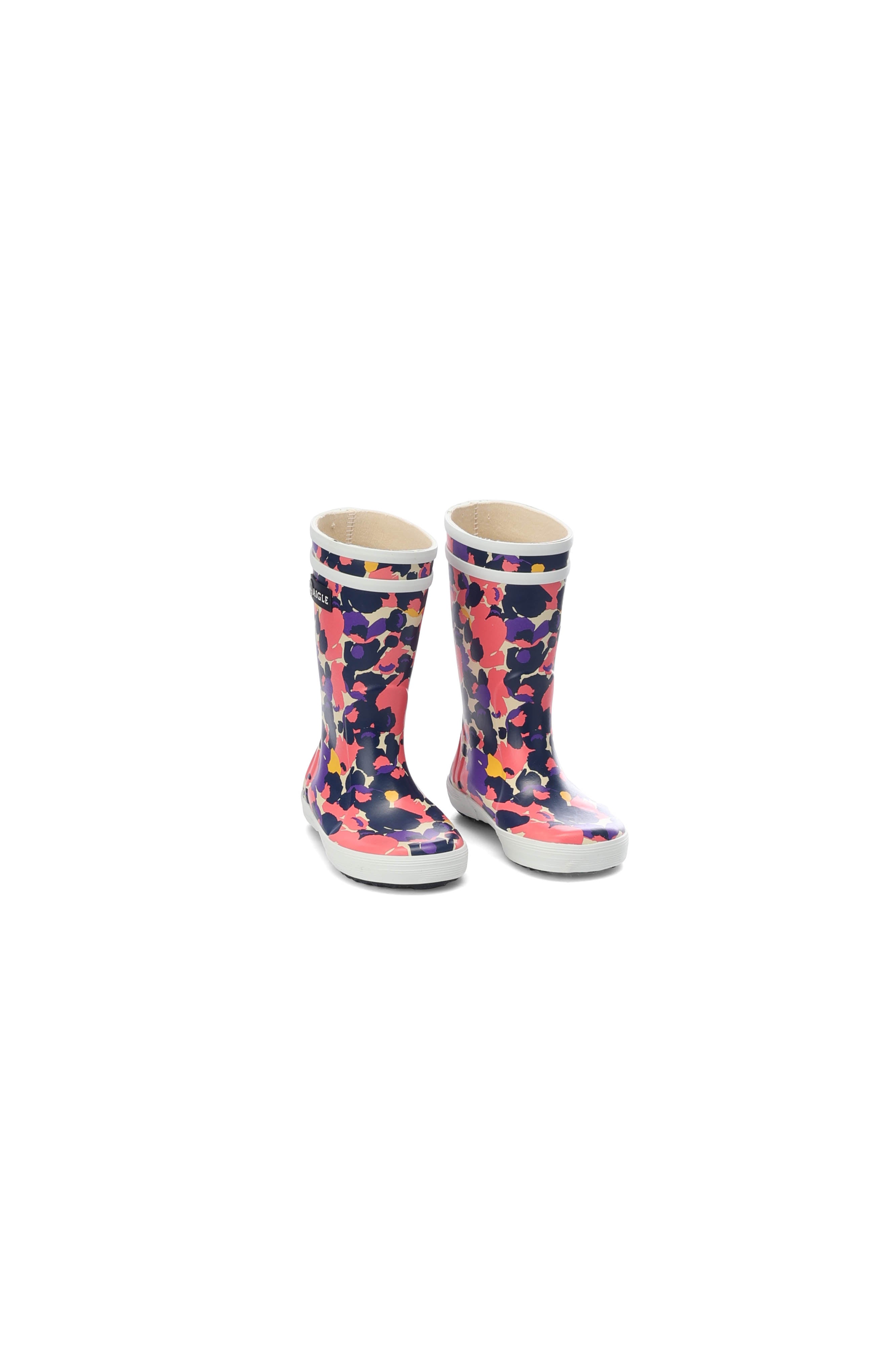Bottes - 25 Aigle