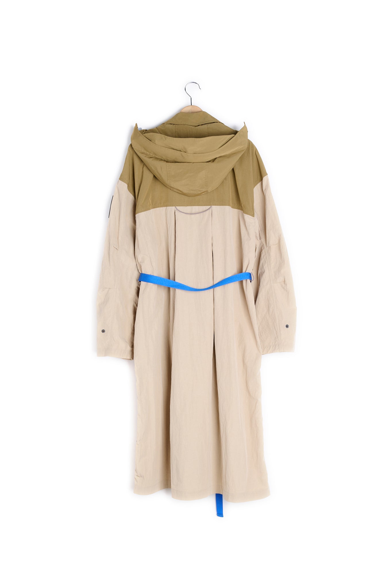 Parka sans duvet Aigle