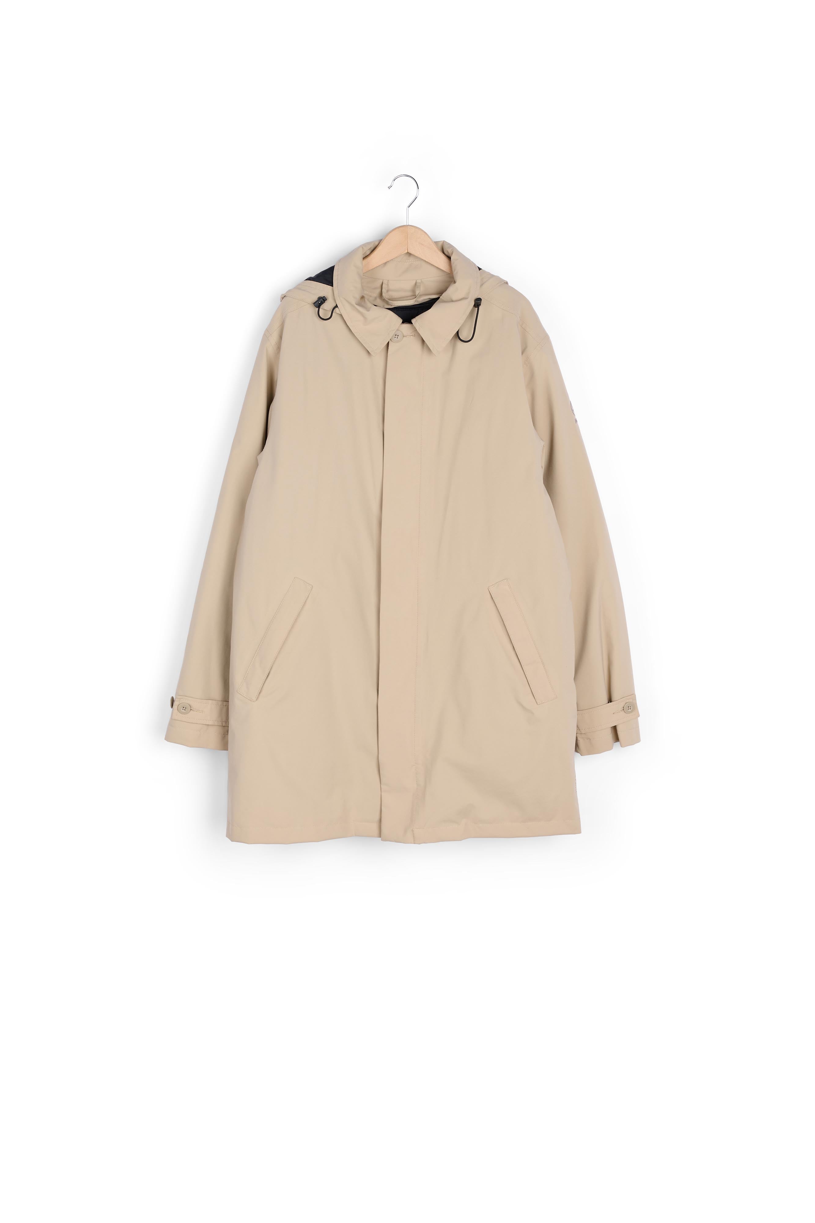 Parka en duvet Gore-Tex® Aigle