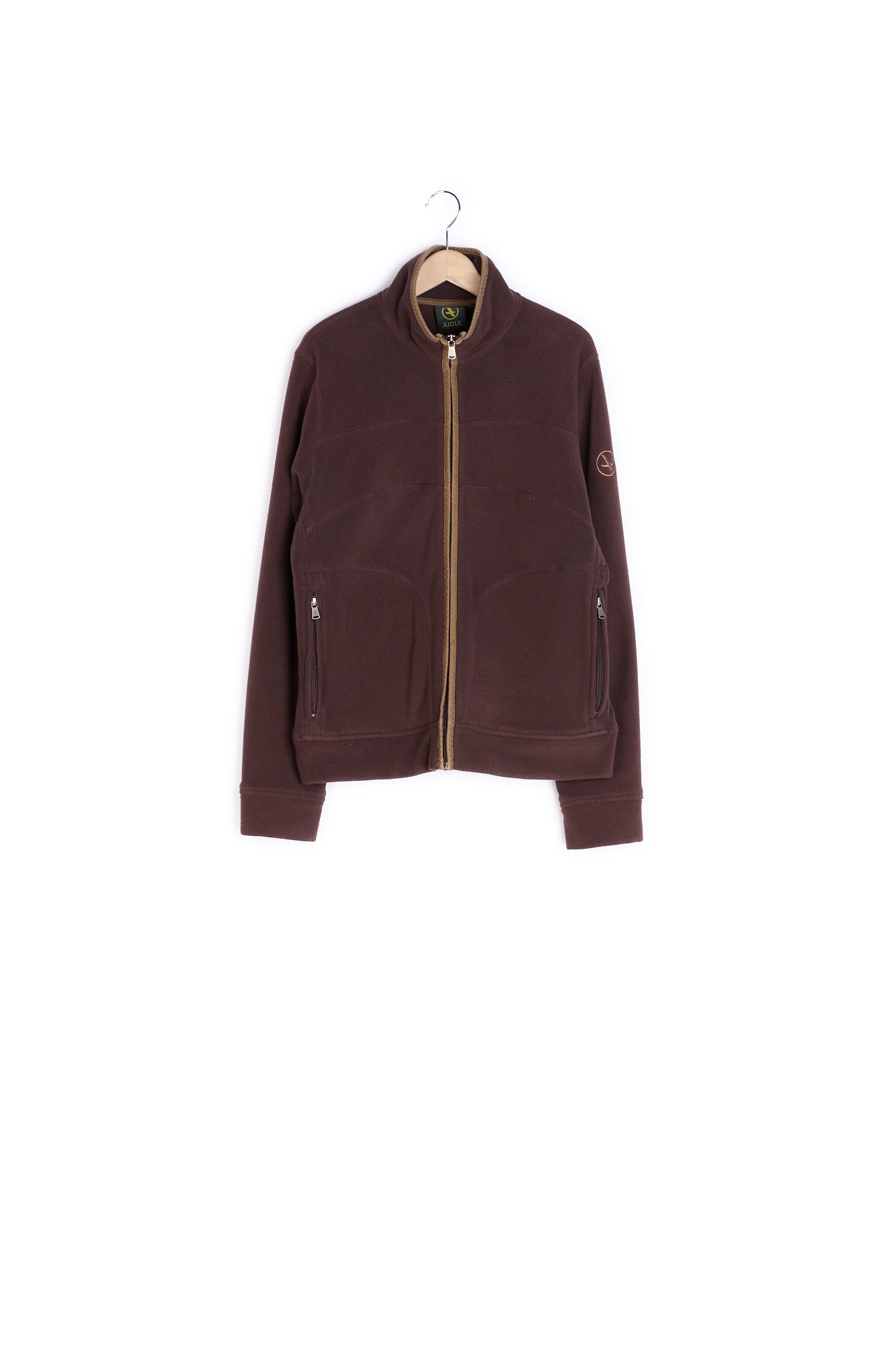 Polaire moyenne Aigle