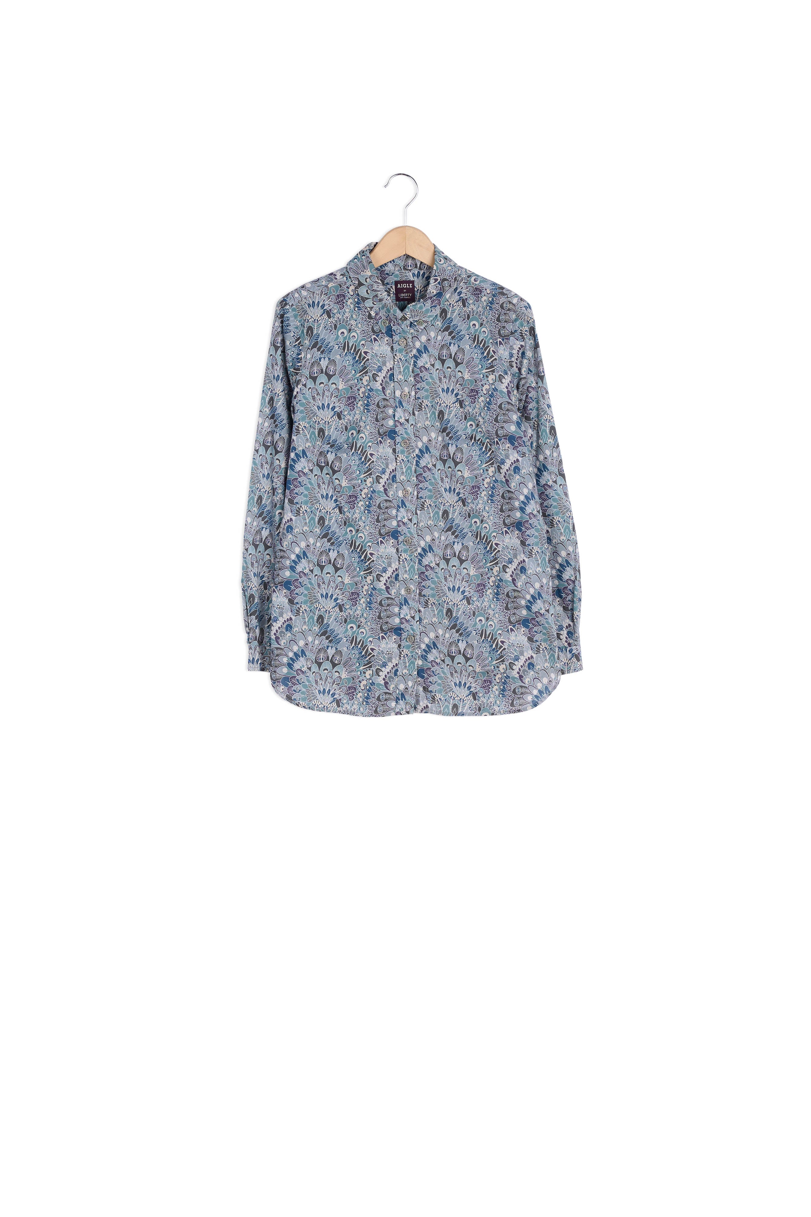 Chemise légère Aigle