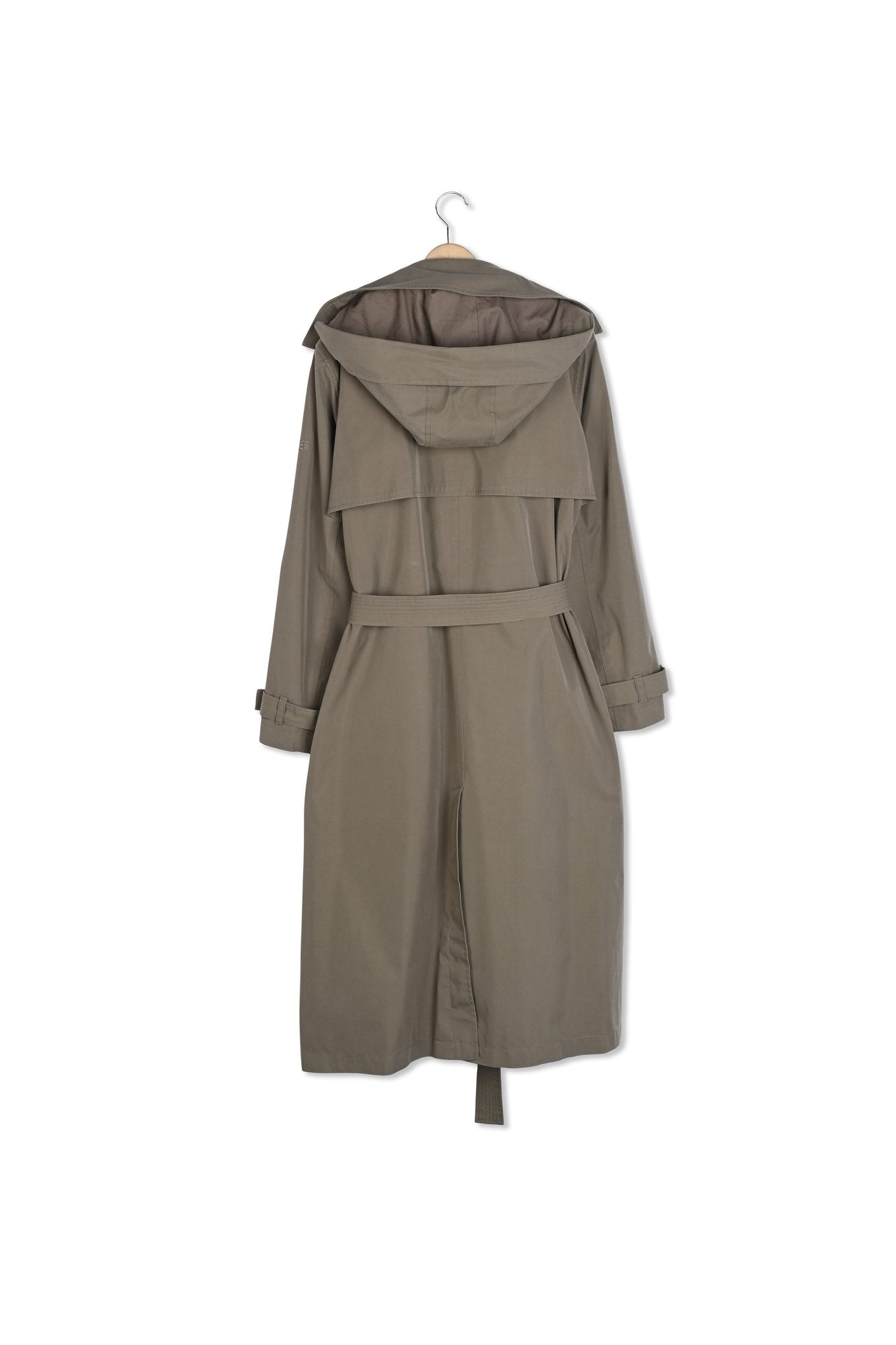 Trench long imperméable Aigle