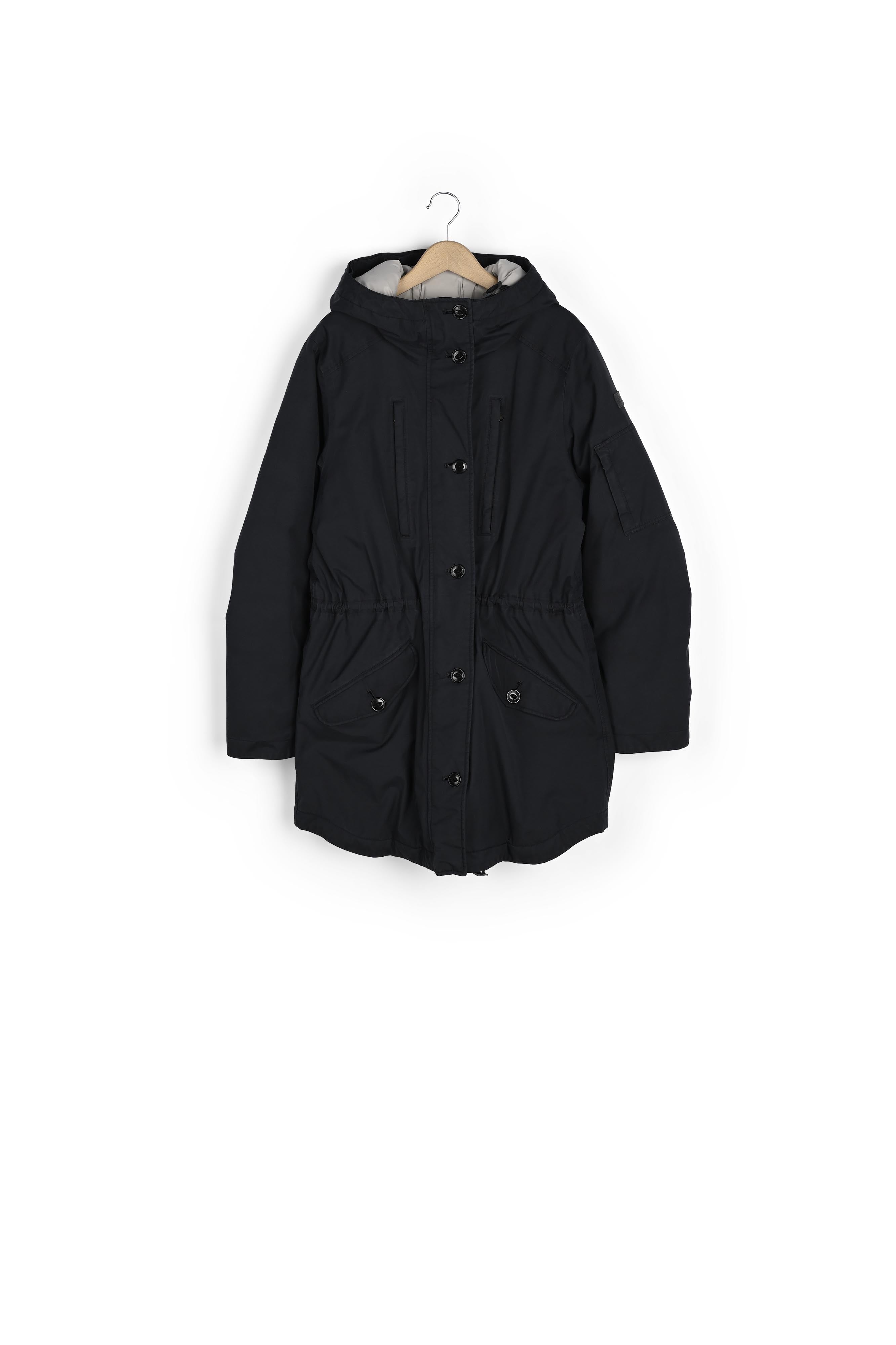 Parka  en duvet MTD® Aigle