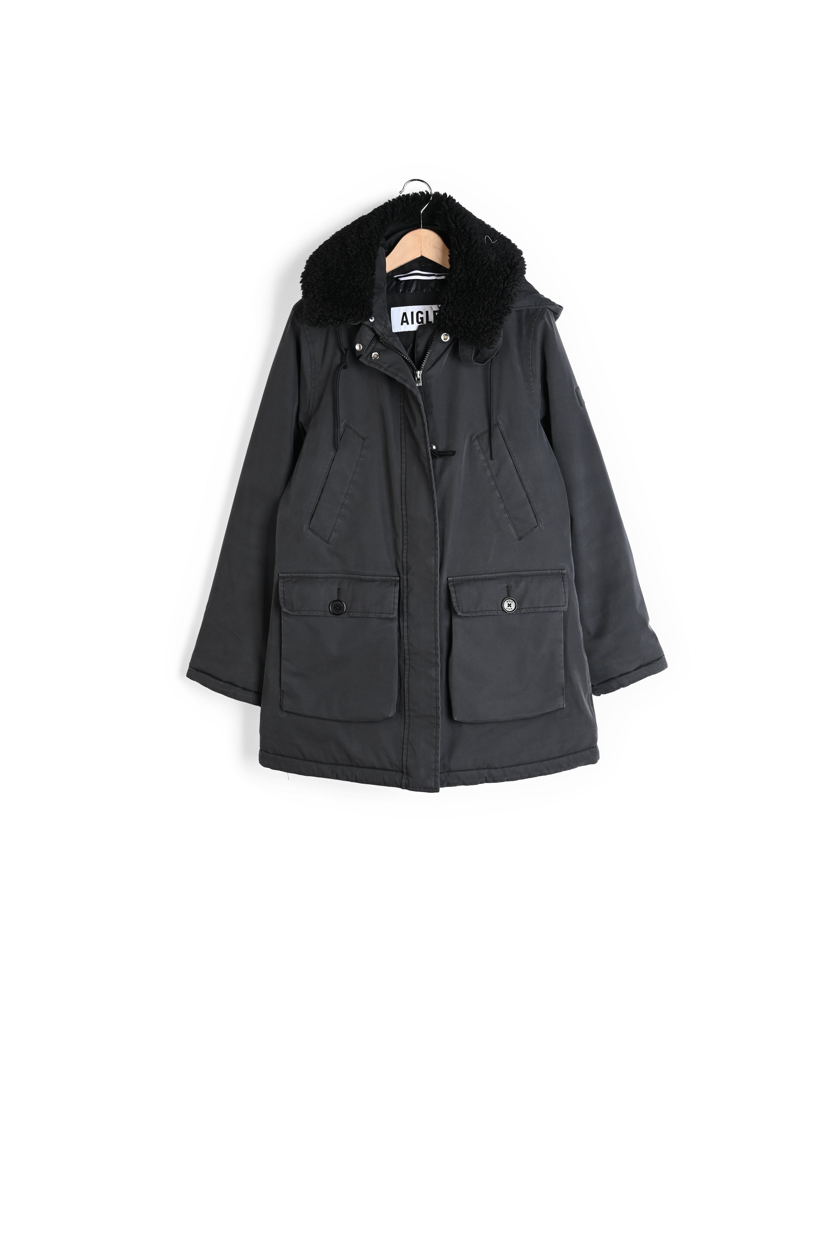 Manteau - 36 Aigle