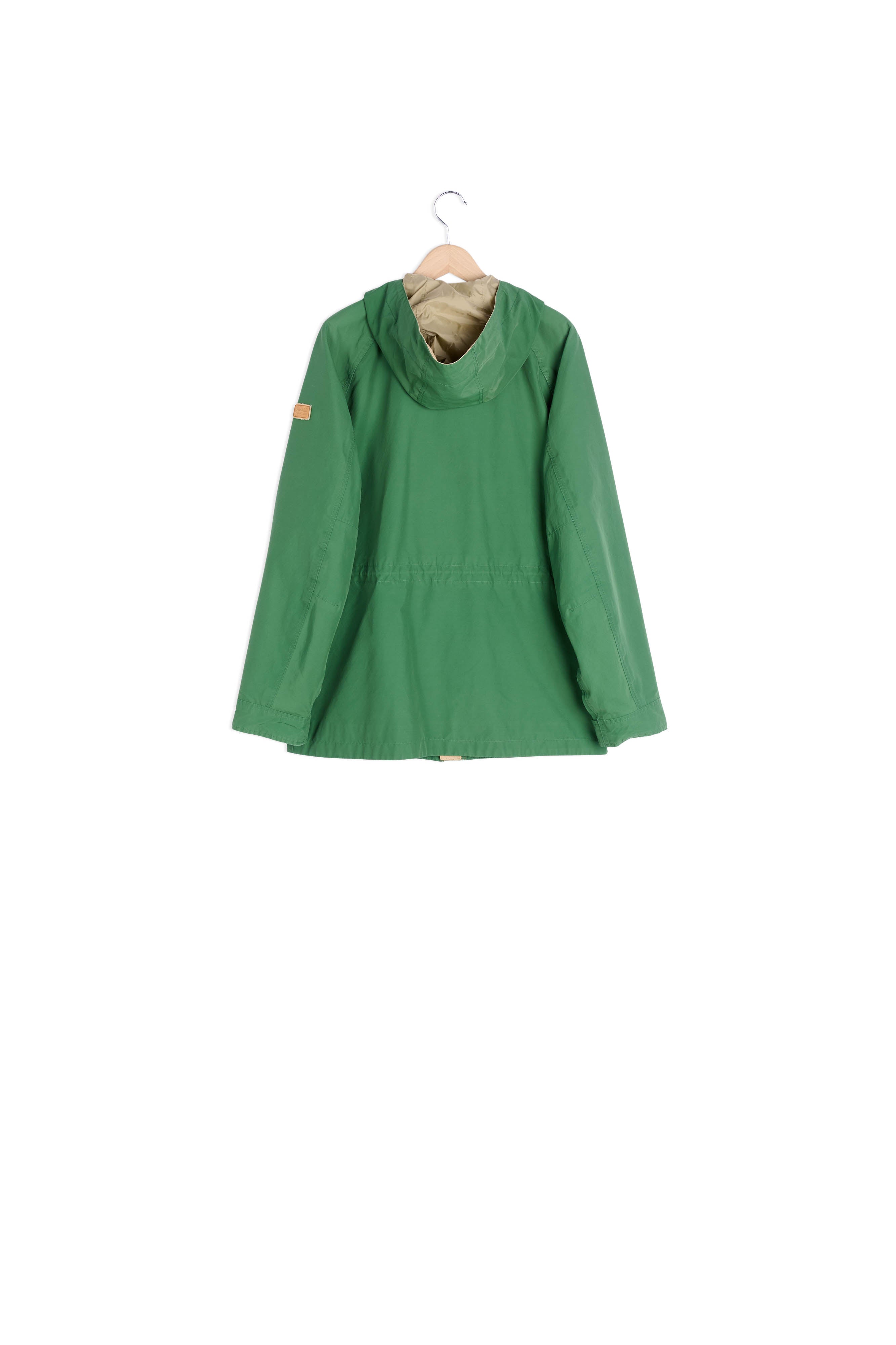 Parka sans duvet Aigle