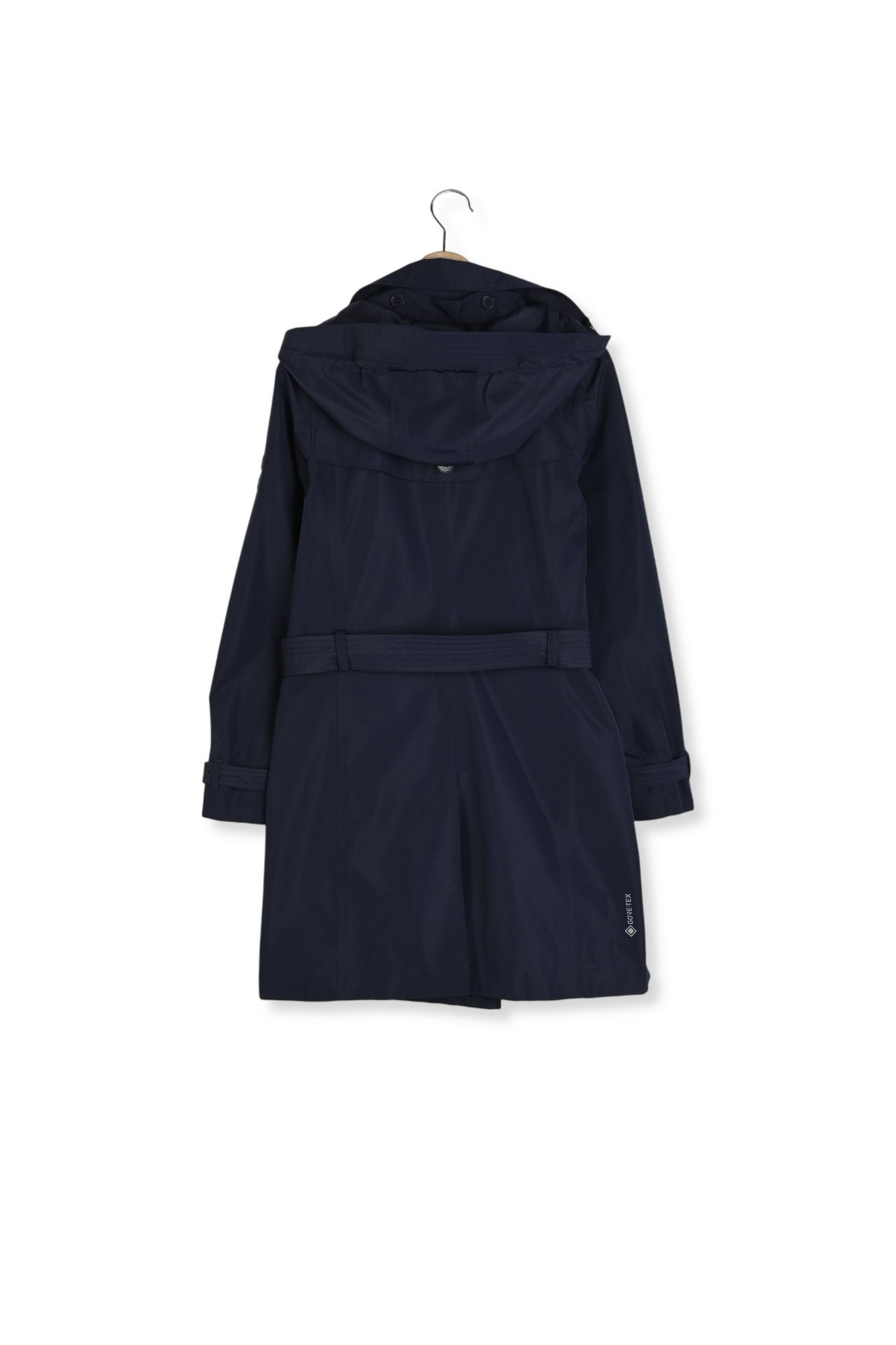 Trench imperméable Aigle