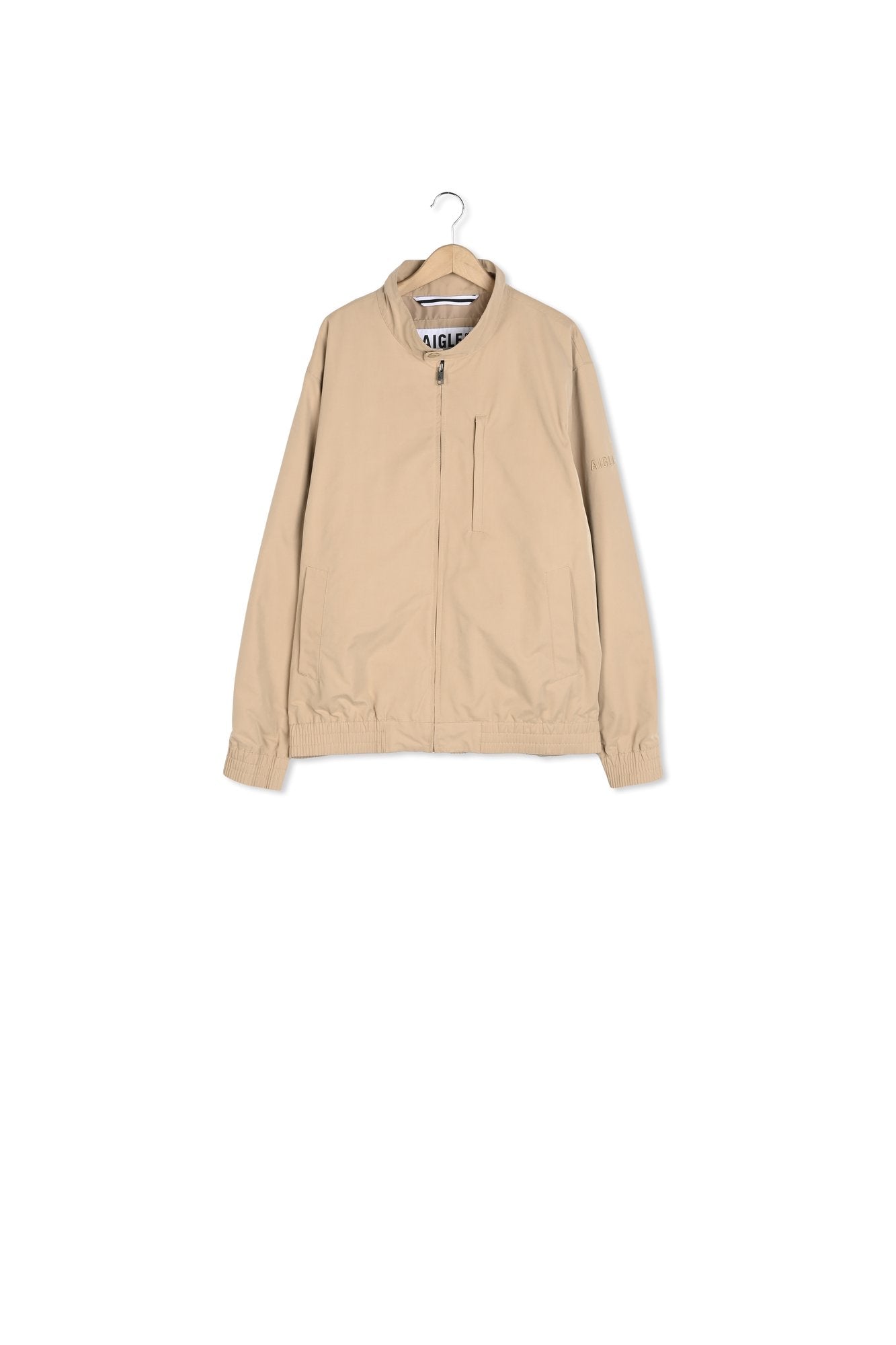 Veste courte déperlante Aigle