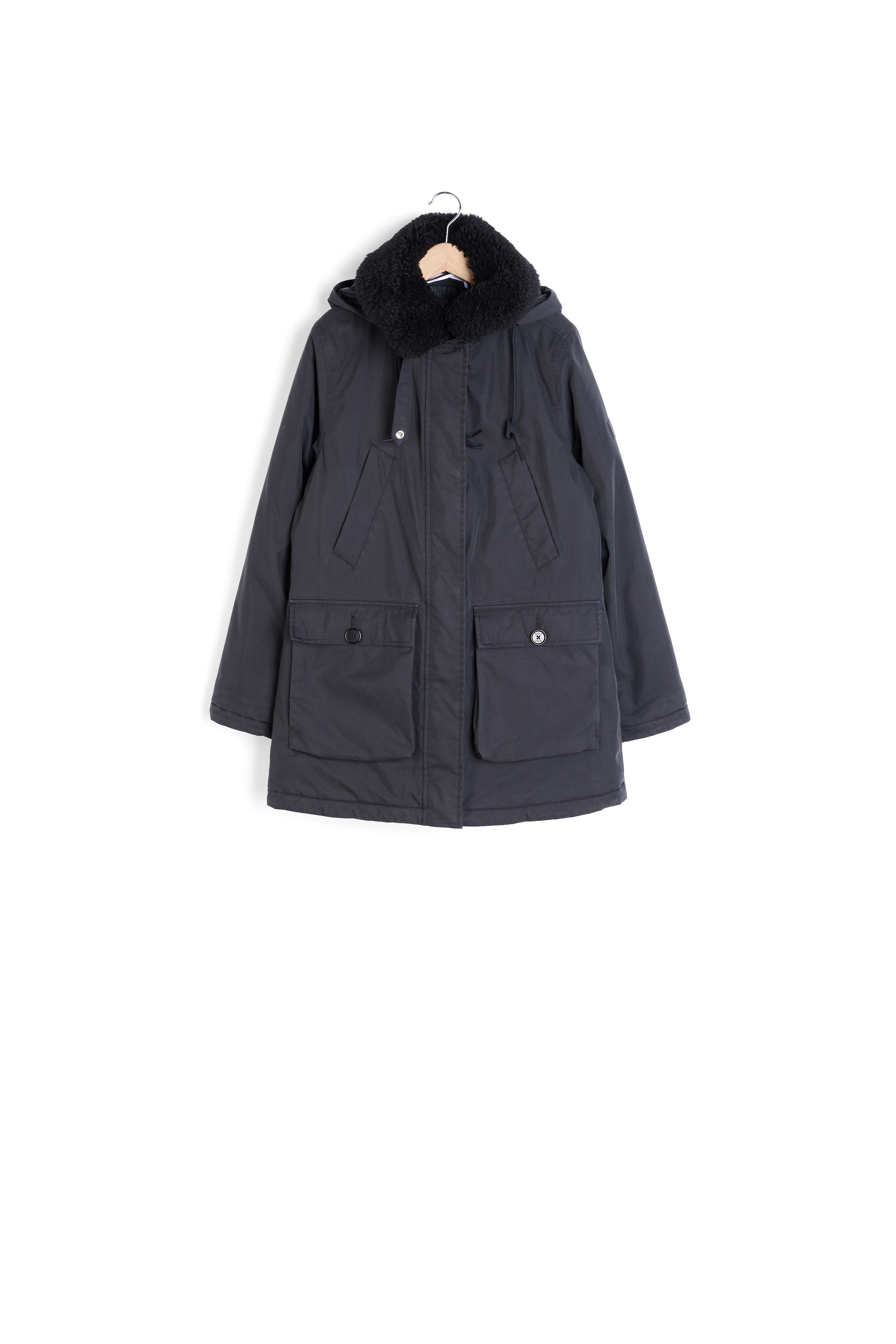 Parka  en duvet MTD® Aigle