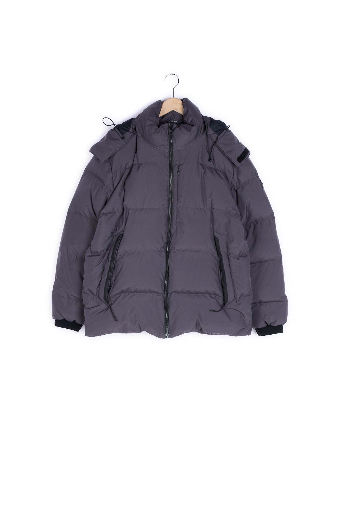 Parka en duvet Gore-Tex® Aigle