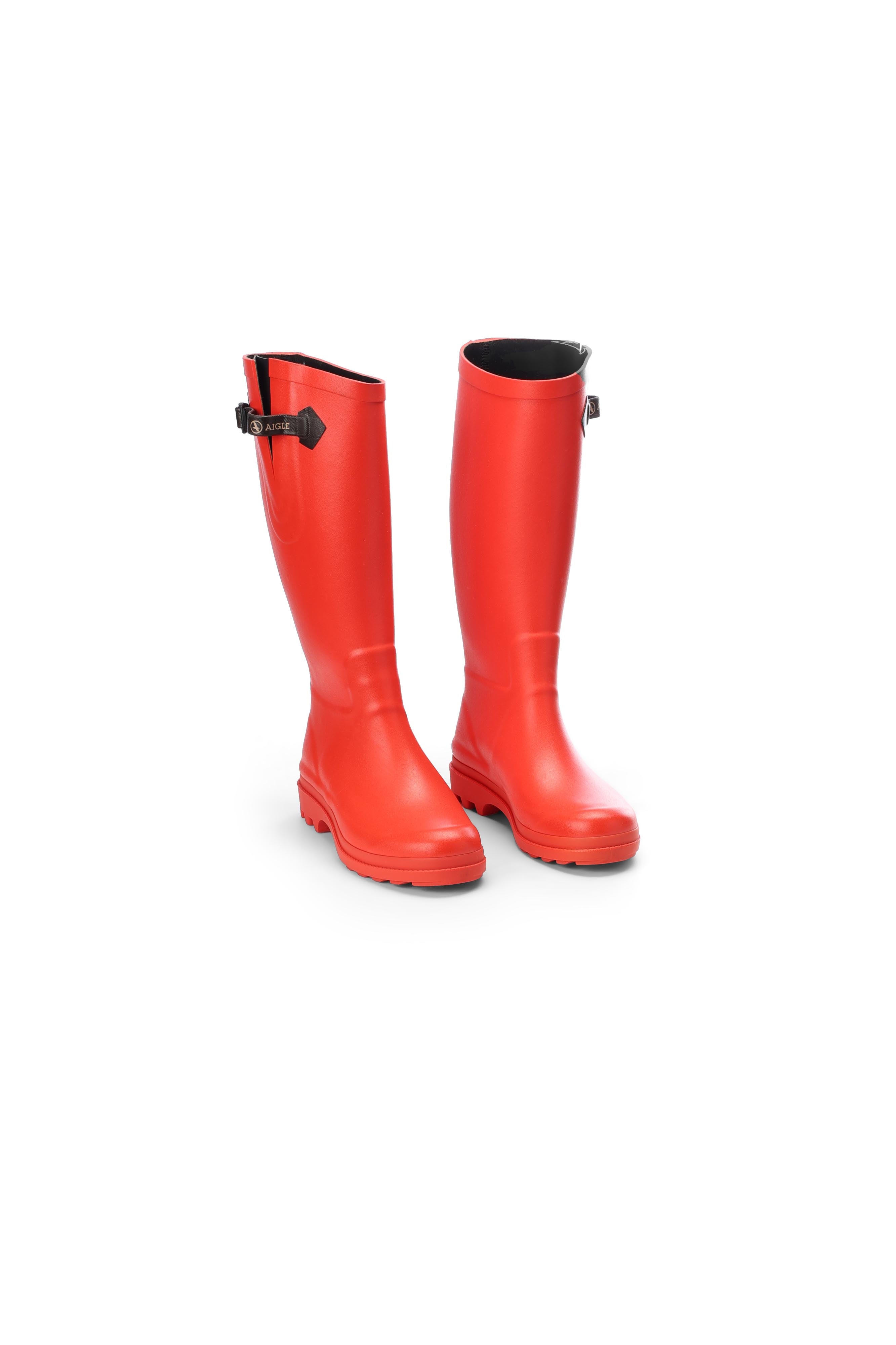 Bottes - 37 Aigle