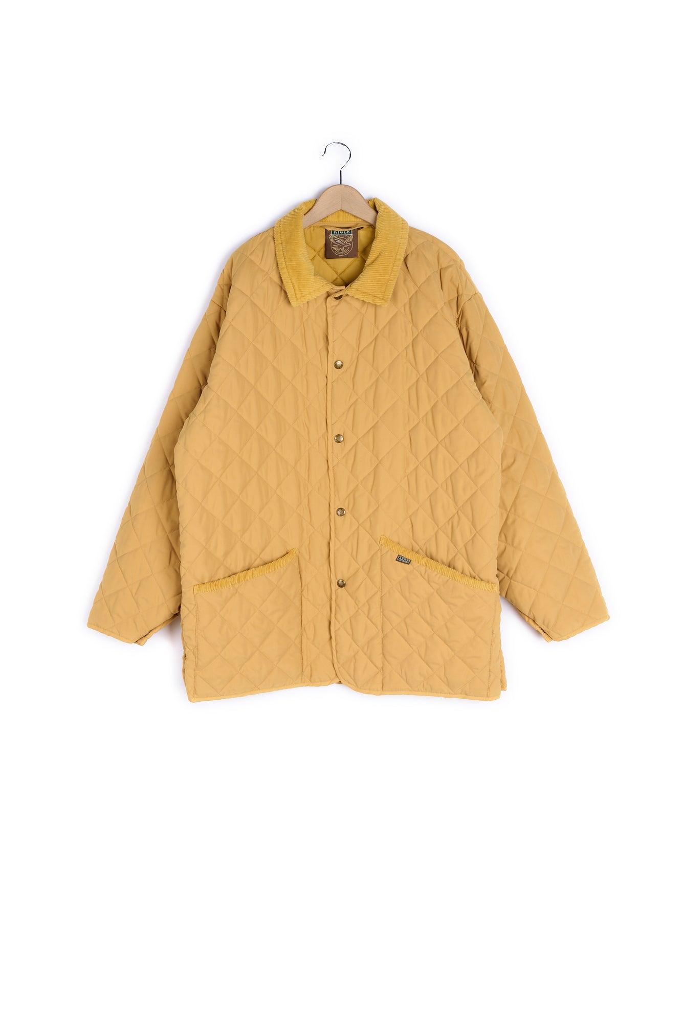 Parka sans duvet Aigle
