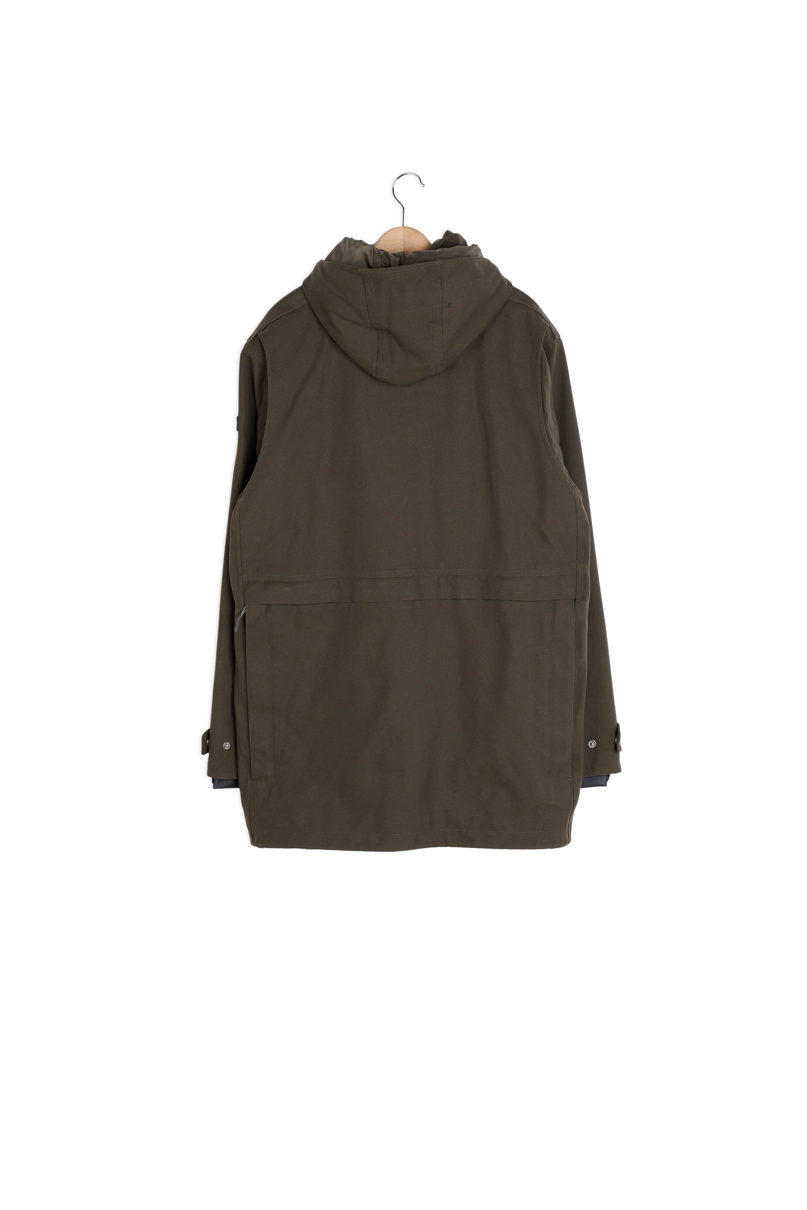 Manteau en duvet Aigle