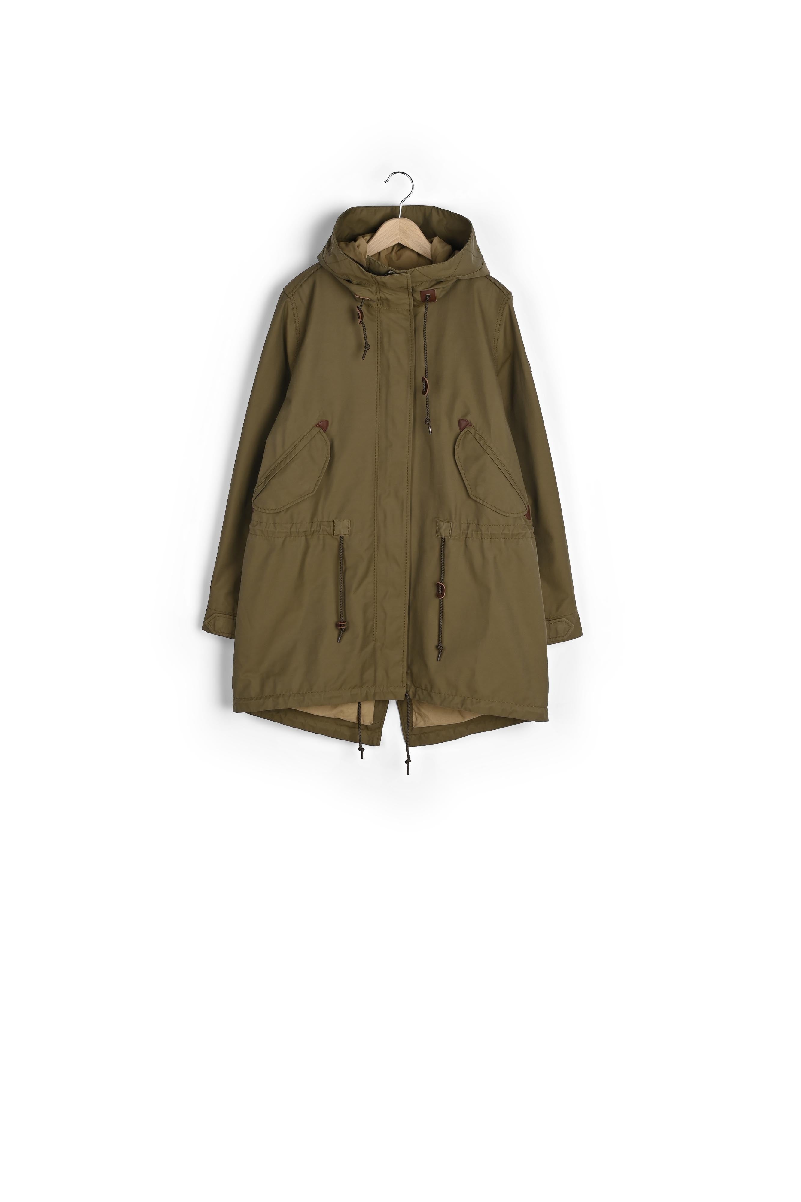 Parka - 36 Aigle