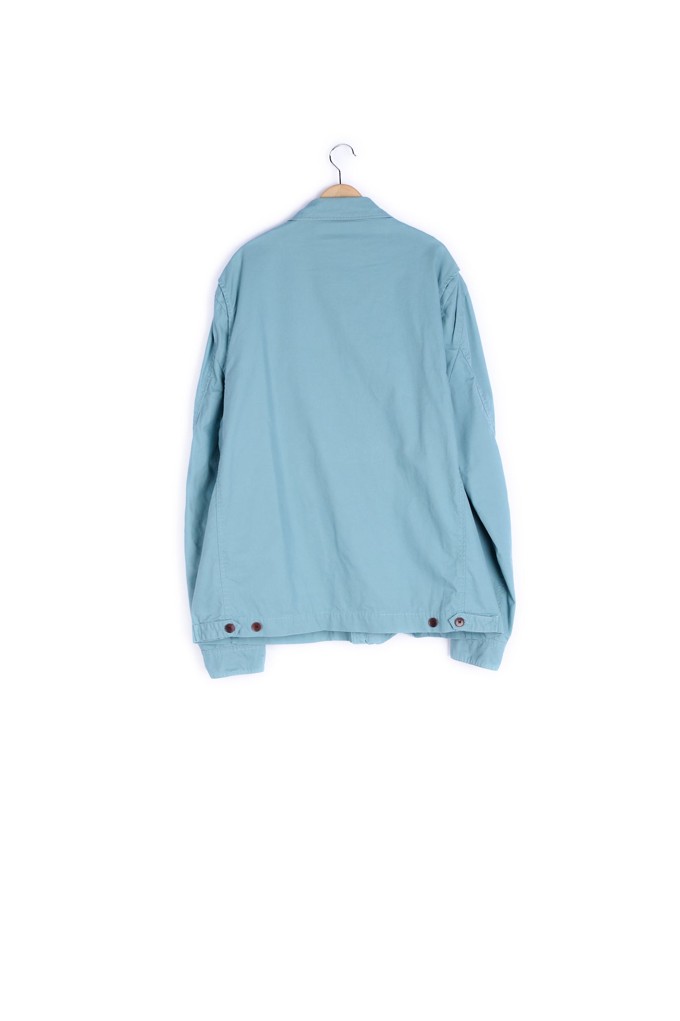 Parka sans duvet Aigle