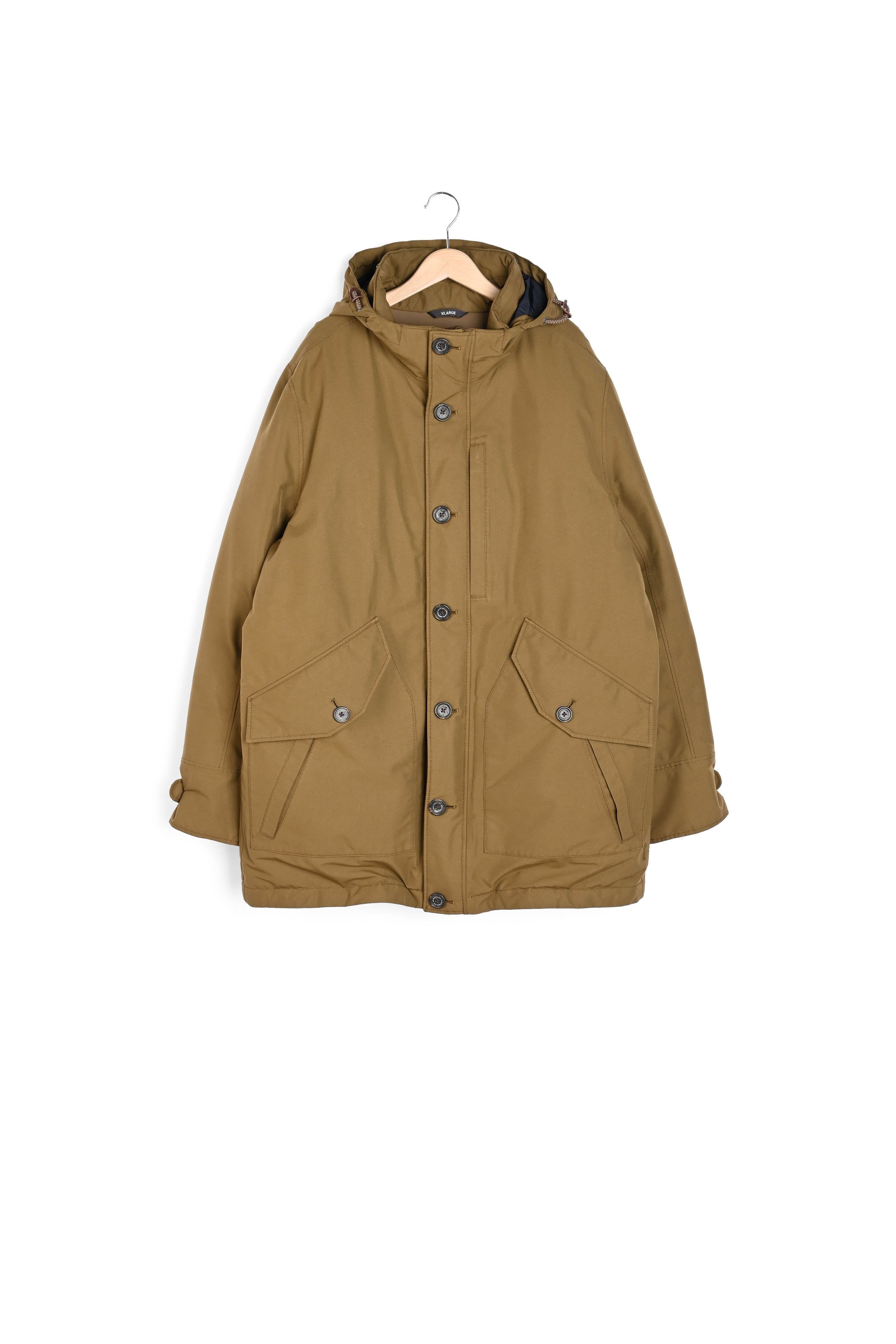 Parka en duvet Gore-Tex® Aigle