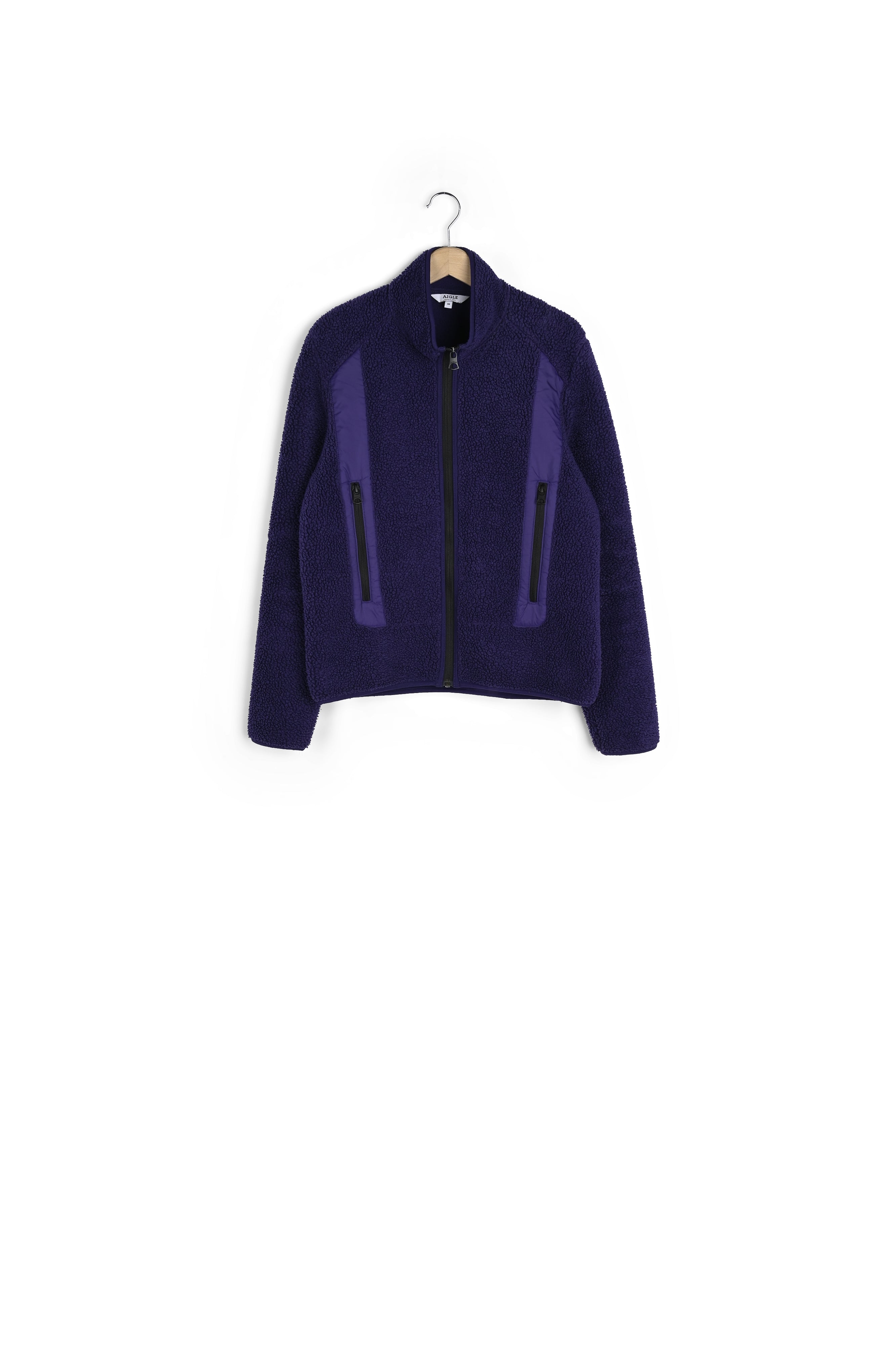 Polaire - 38 Aigle