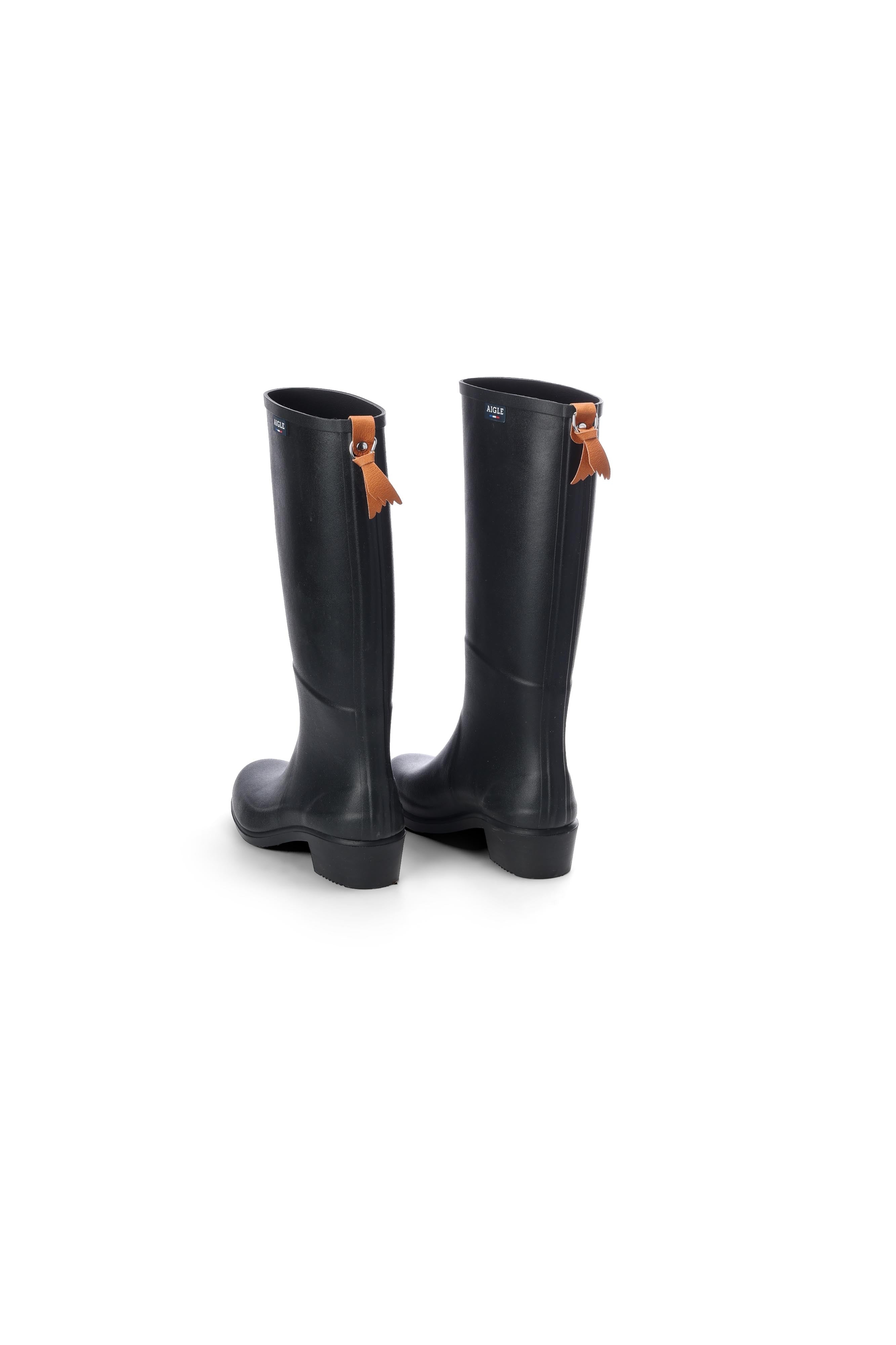 Bottes - 39 Aigle