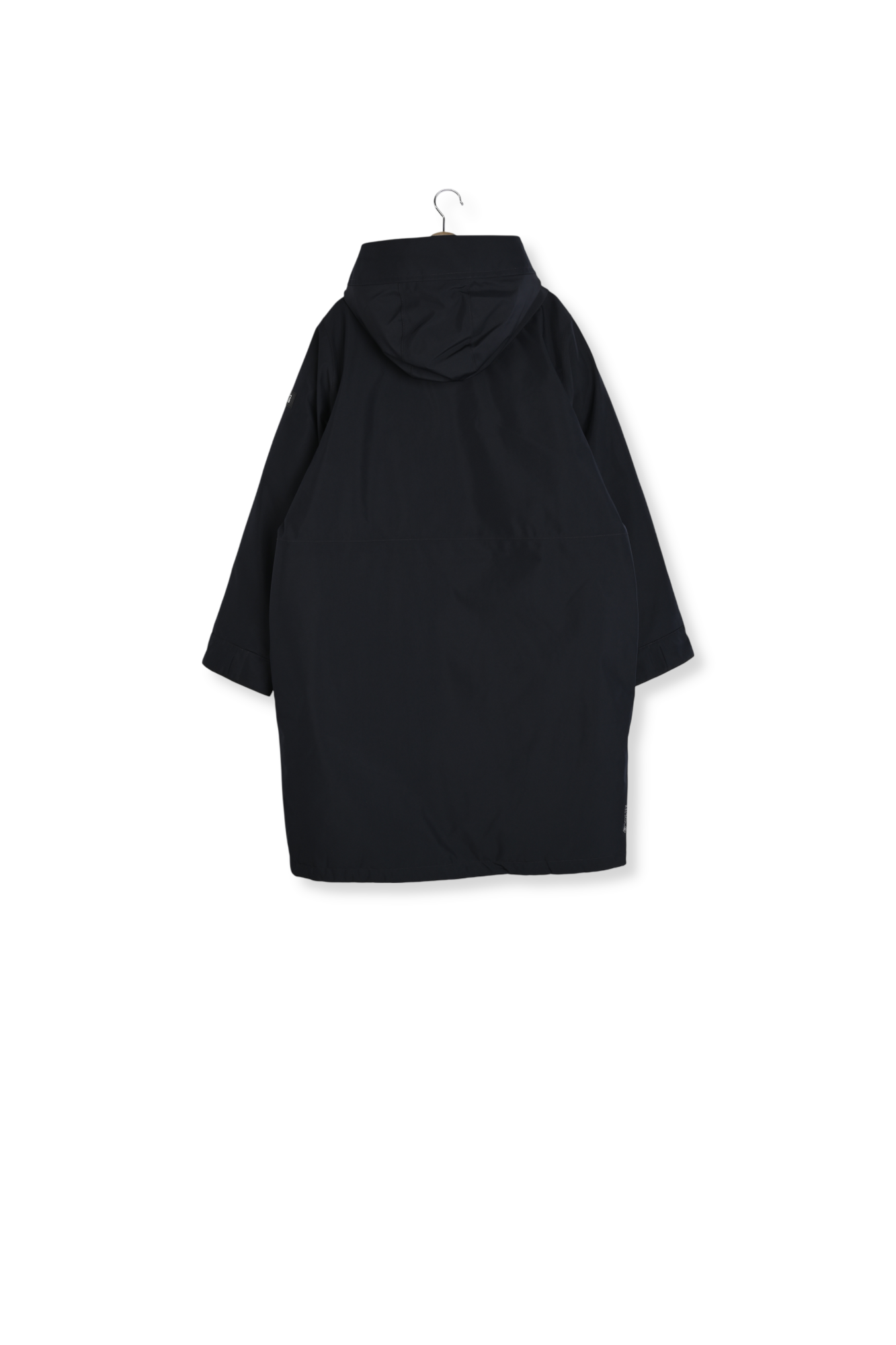 Parka longue très chaude GORE-TEX Femme Aigle