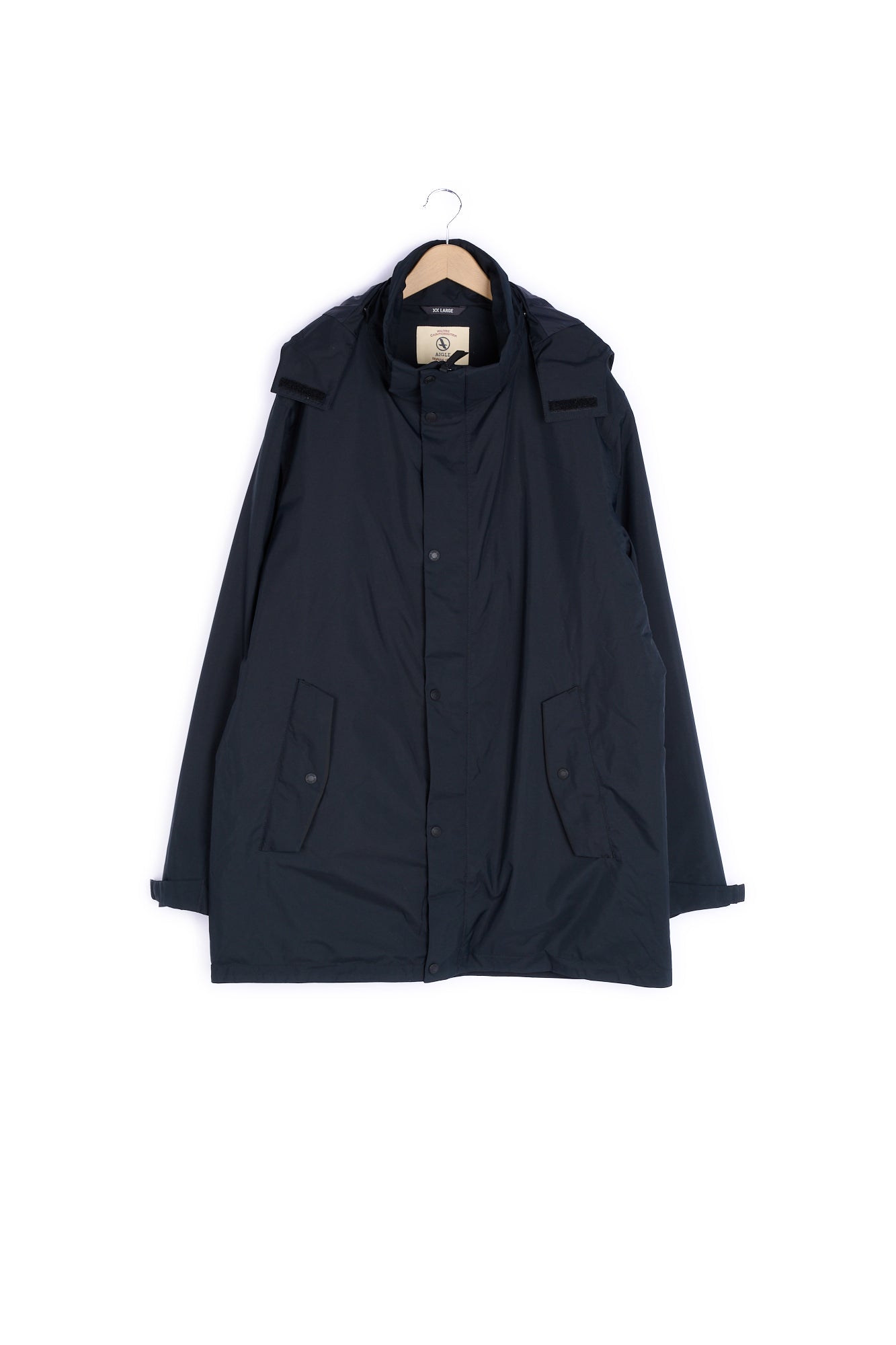 Parka sans duvet Aigle
