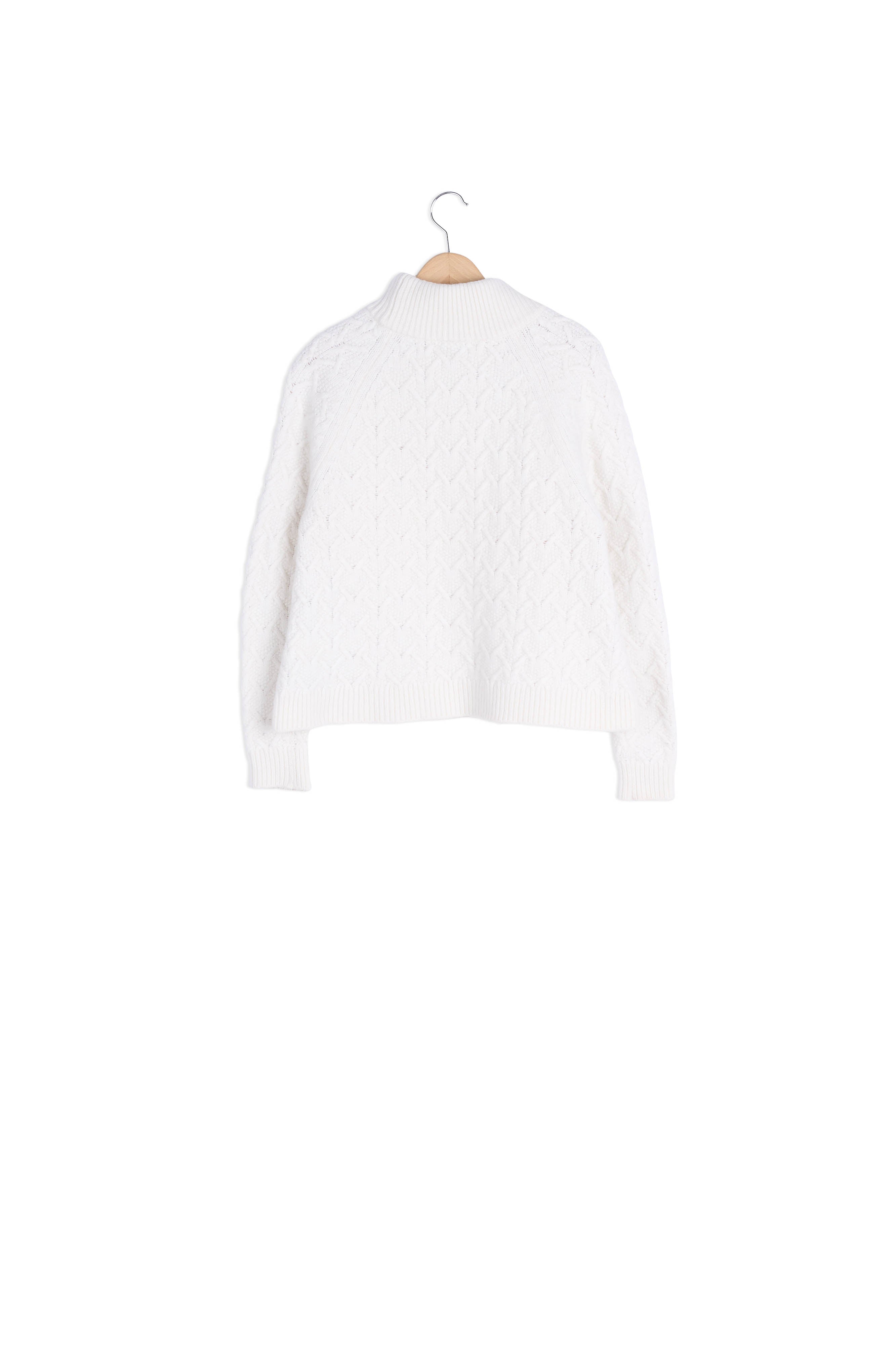 Pull chaud Aigle