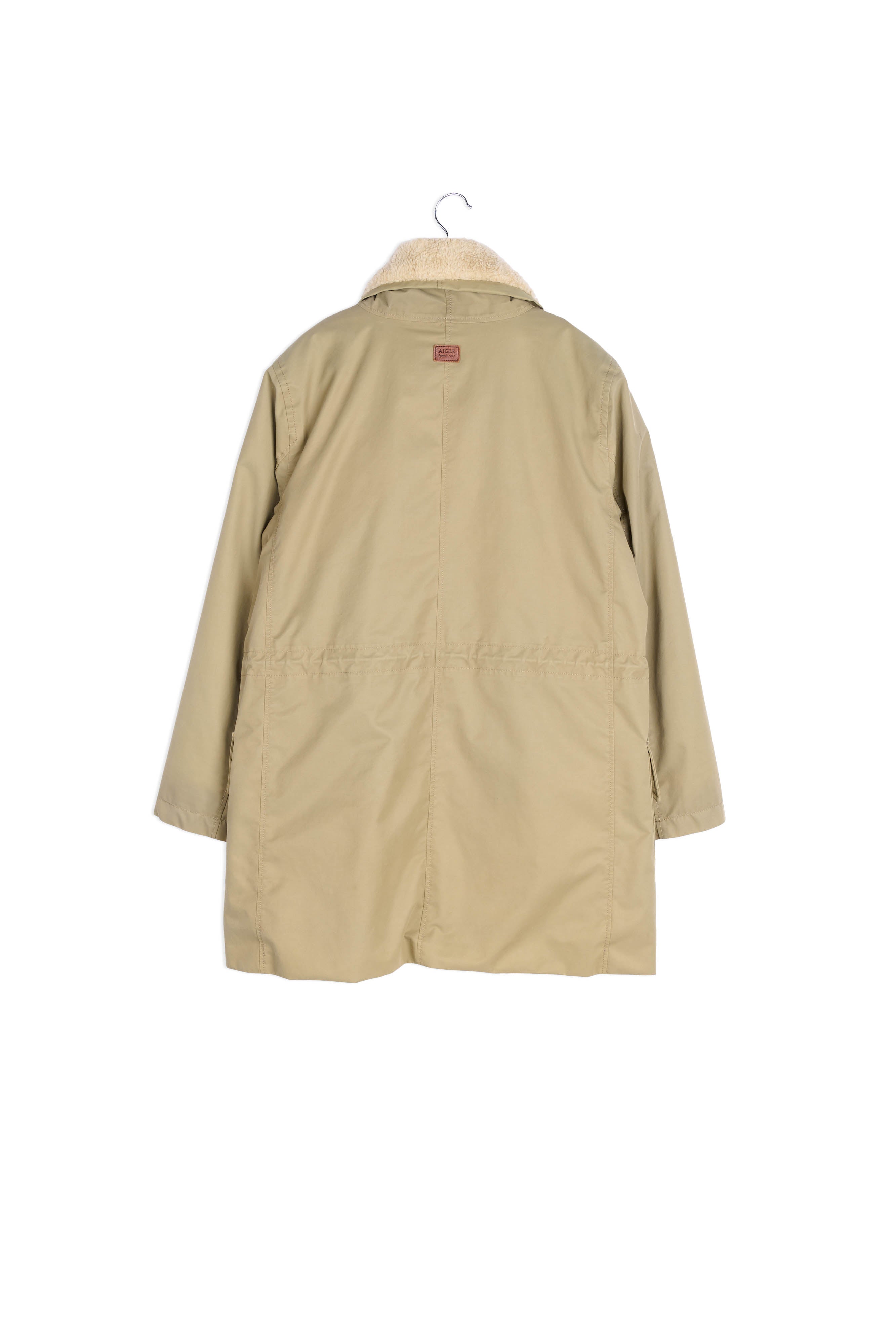 Manteau - 42 Aigle
