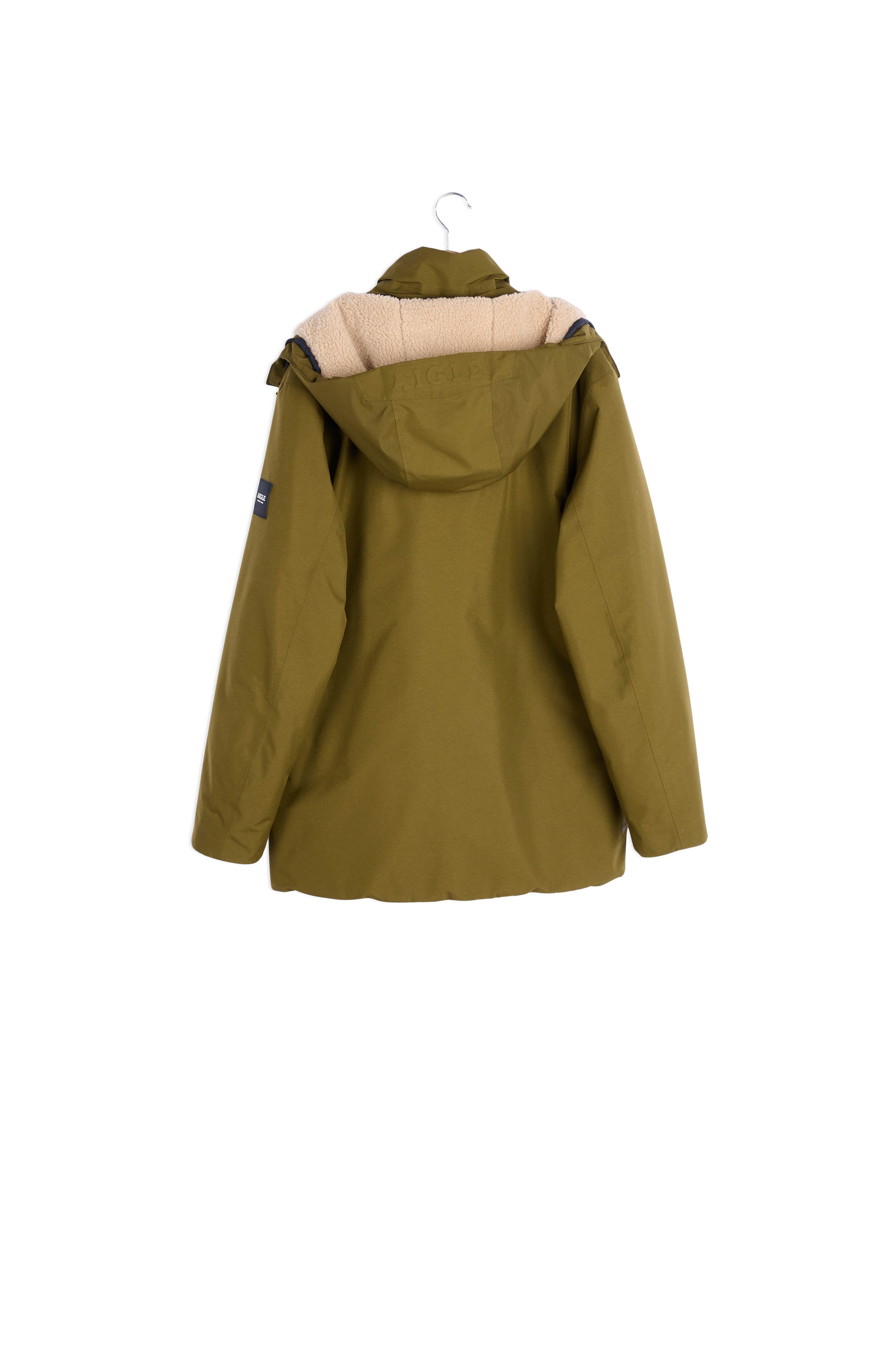 Parka - L Aigle