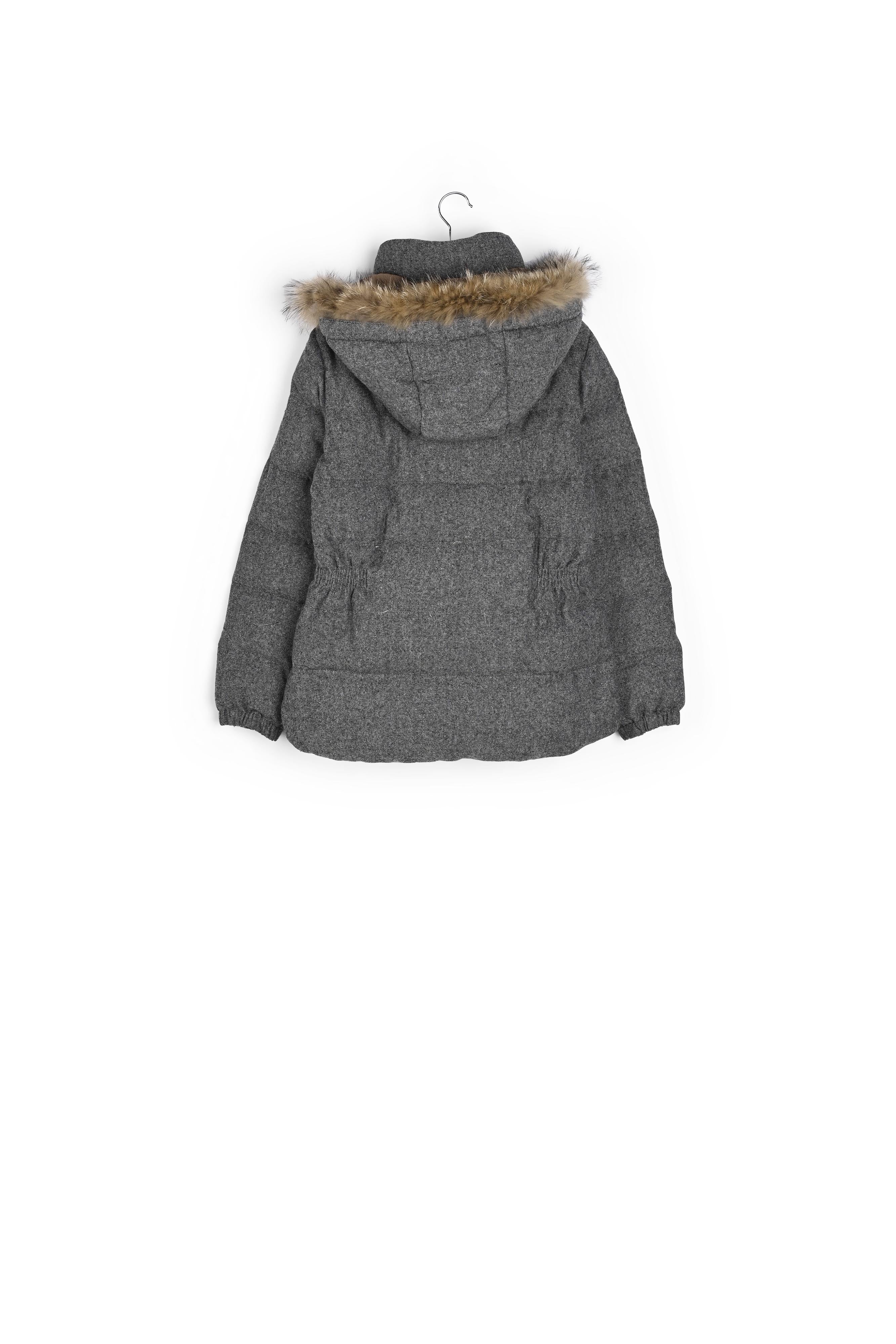 Parka en duvet Aigle