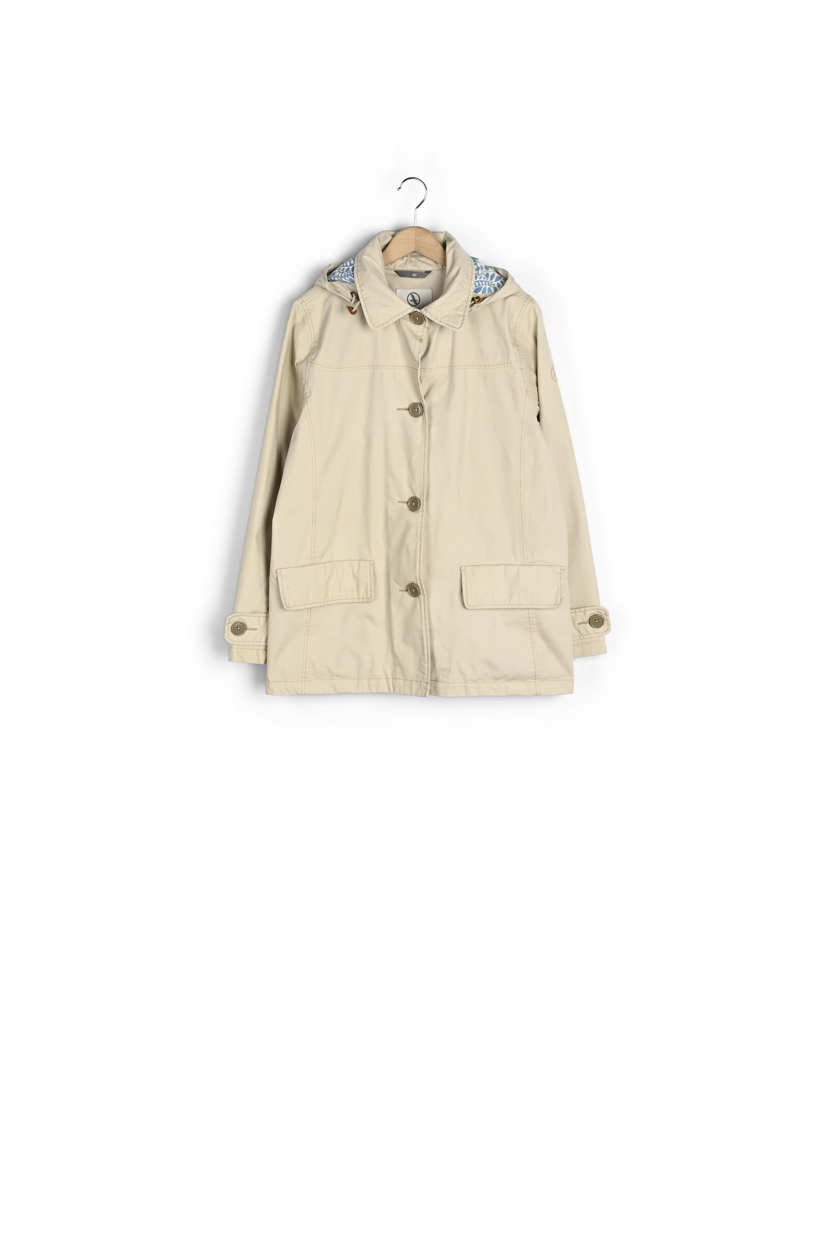 Manteau - 40 Aigle