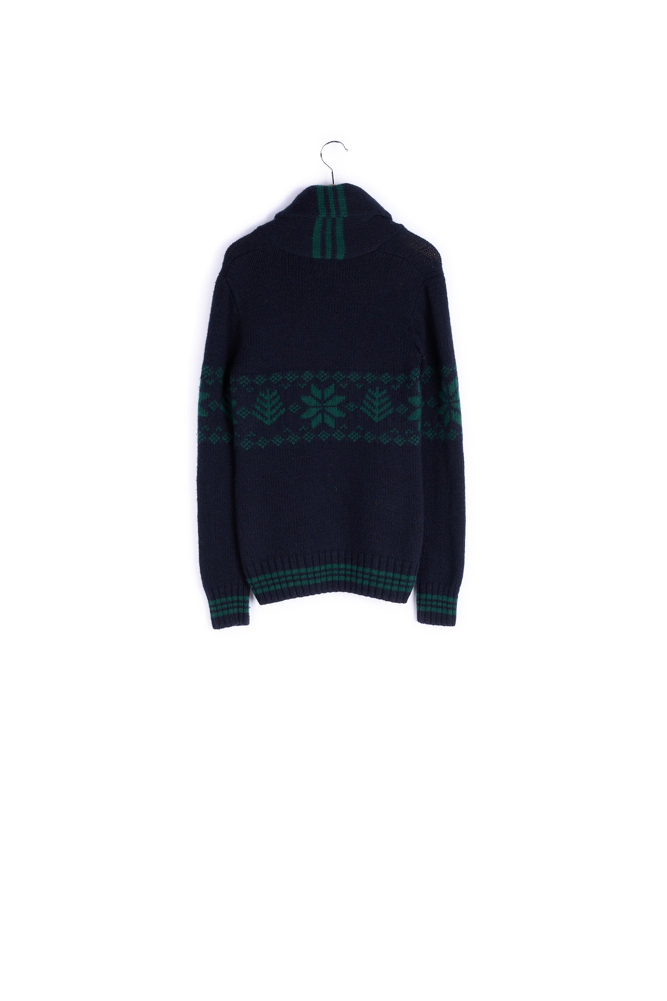 Pull Chaud Aigle