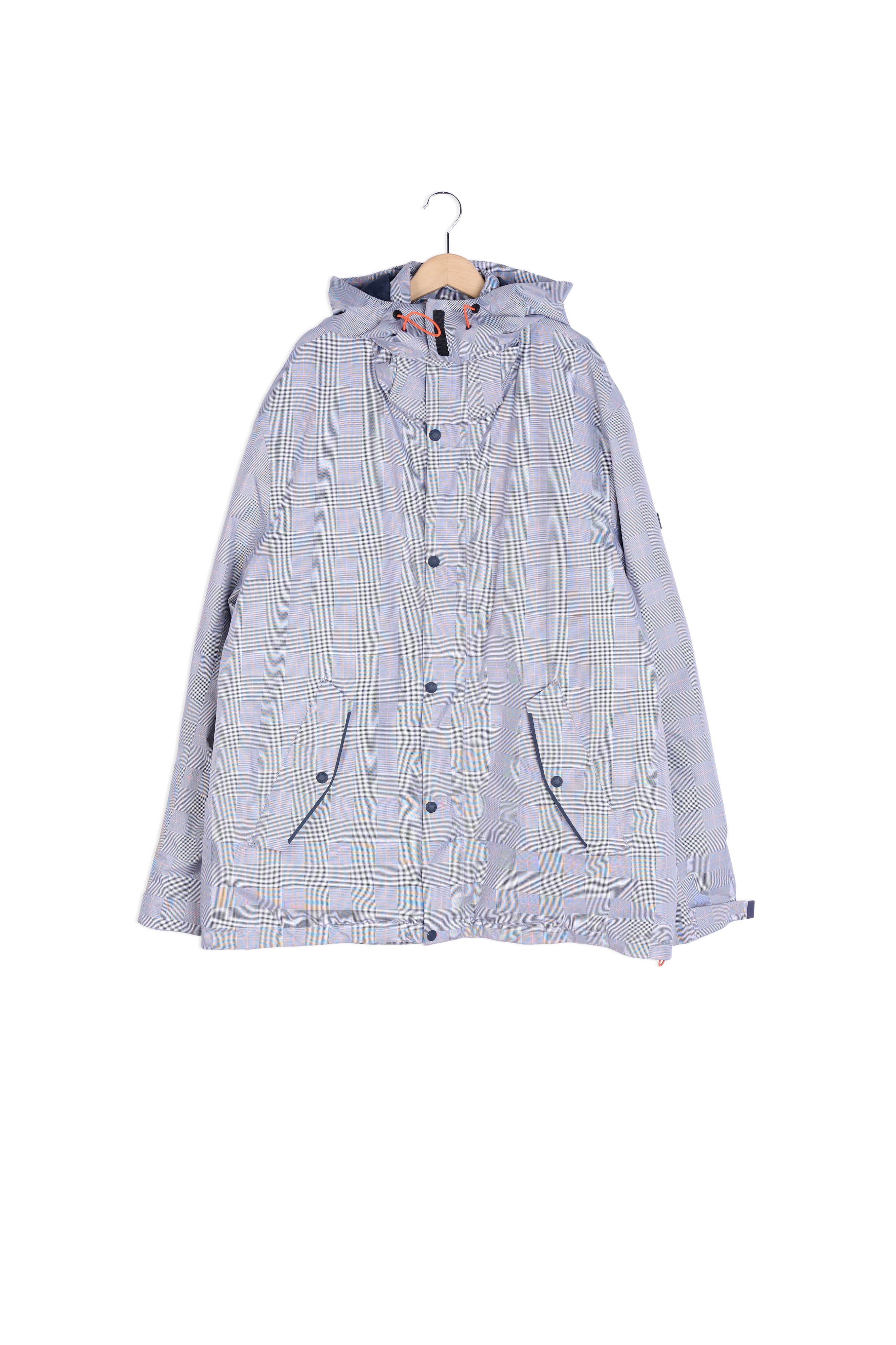 Manteau en duvet MTD® Aigle