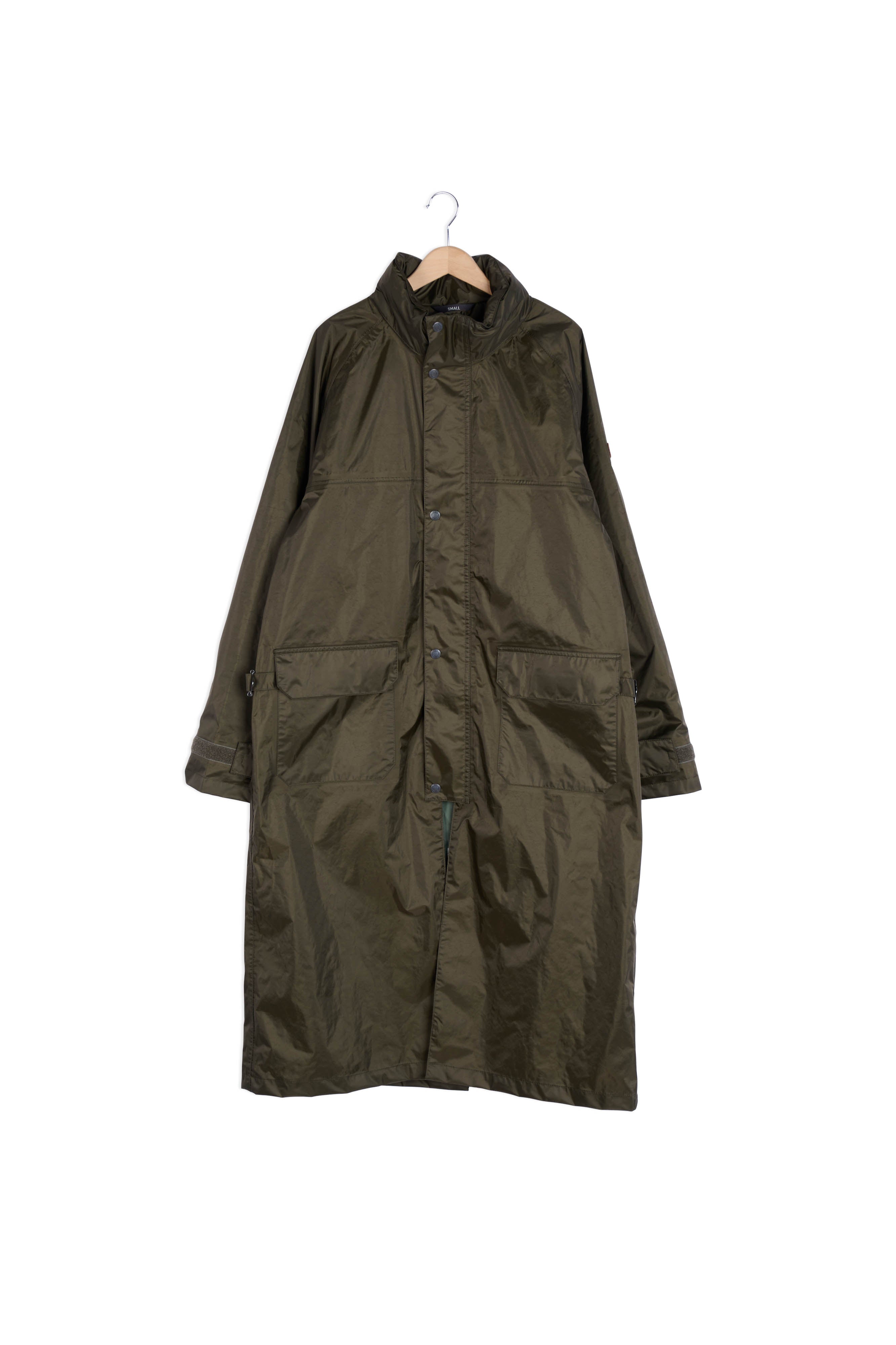 Parka MTD® Aigle