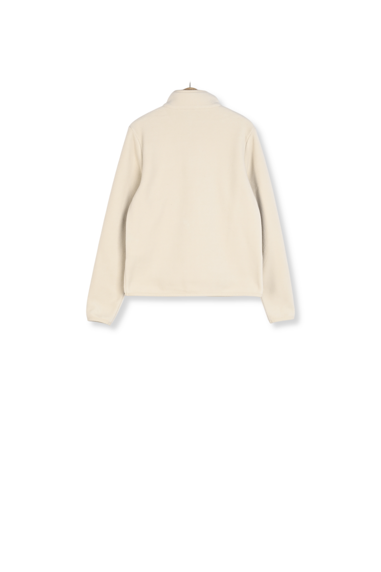 Veste zippée en polaire Aigle