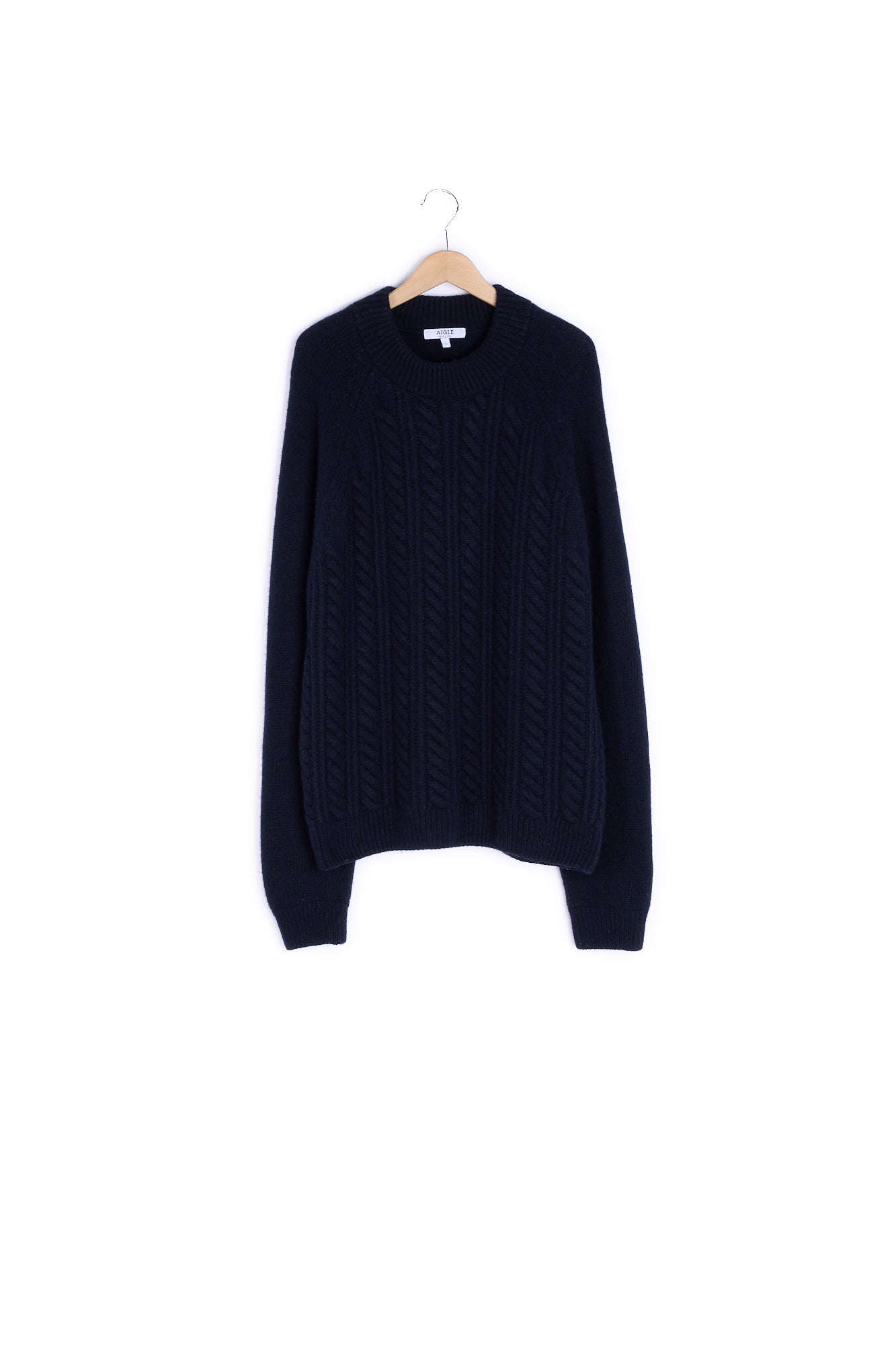 Pull chaud Aigle
