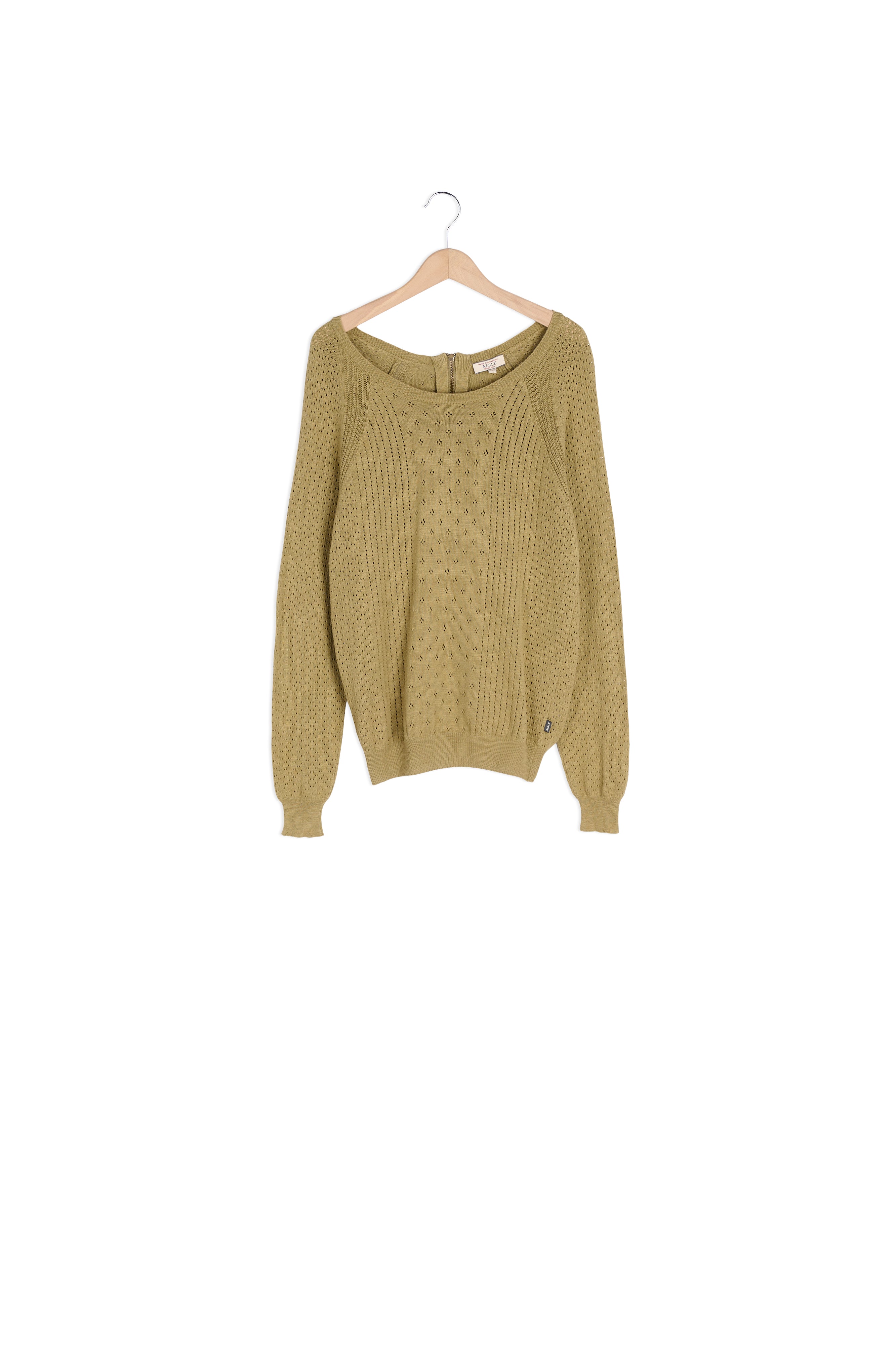 Pull léger Aigle