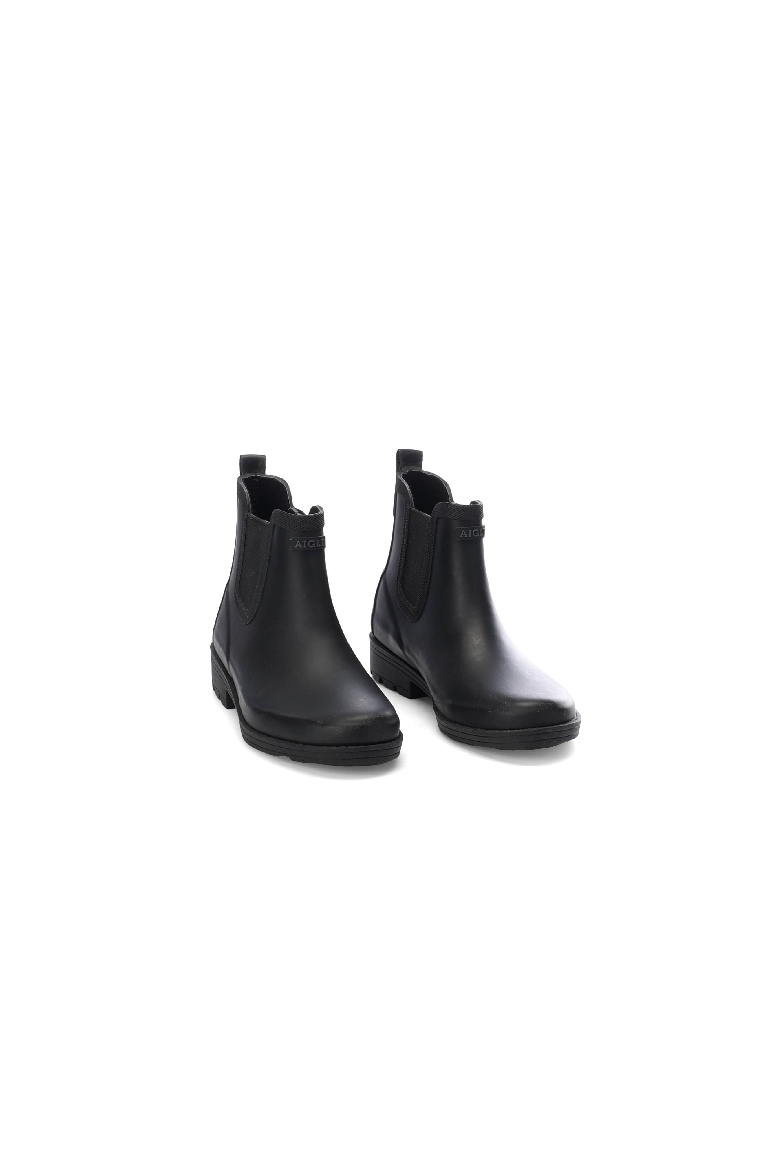 Bottines - 38 Aigle