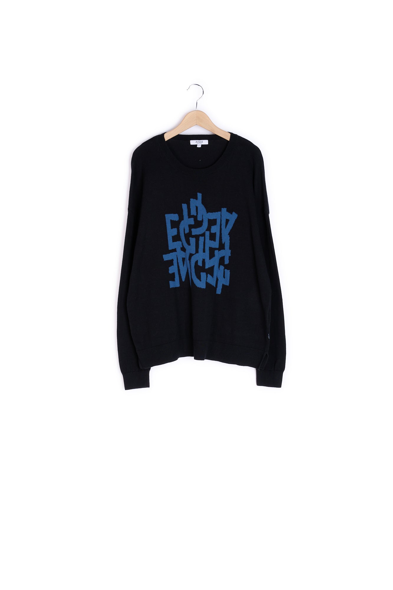 Pull léger Aigle