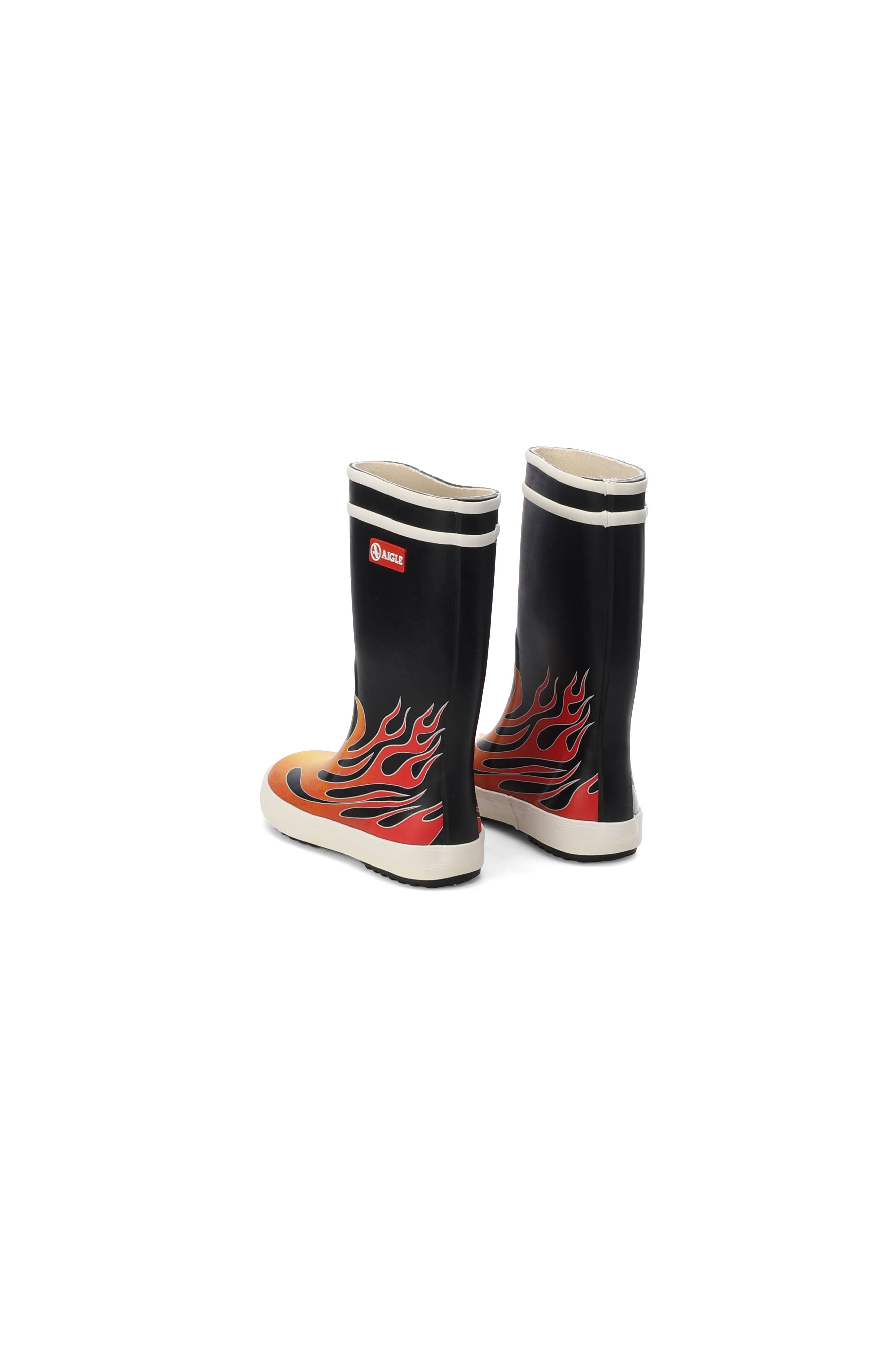 Bottes - 29 Aigle