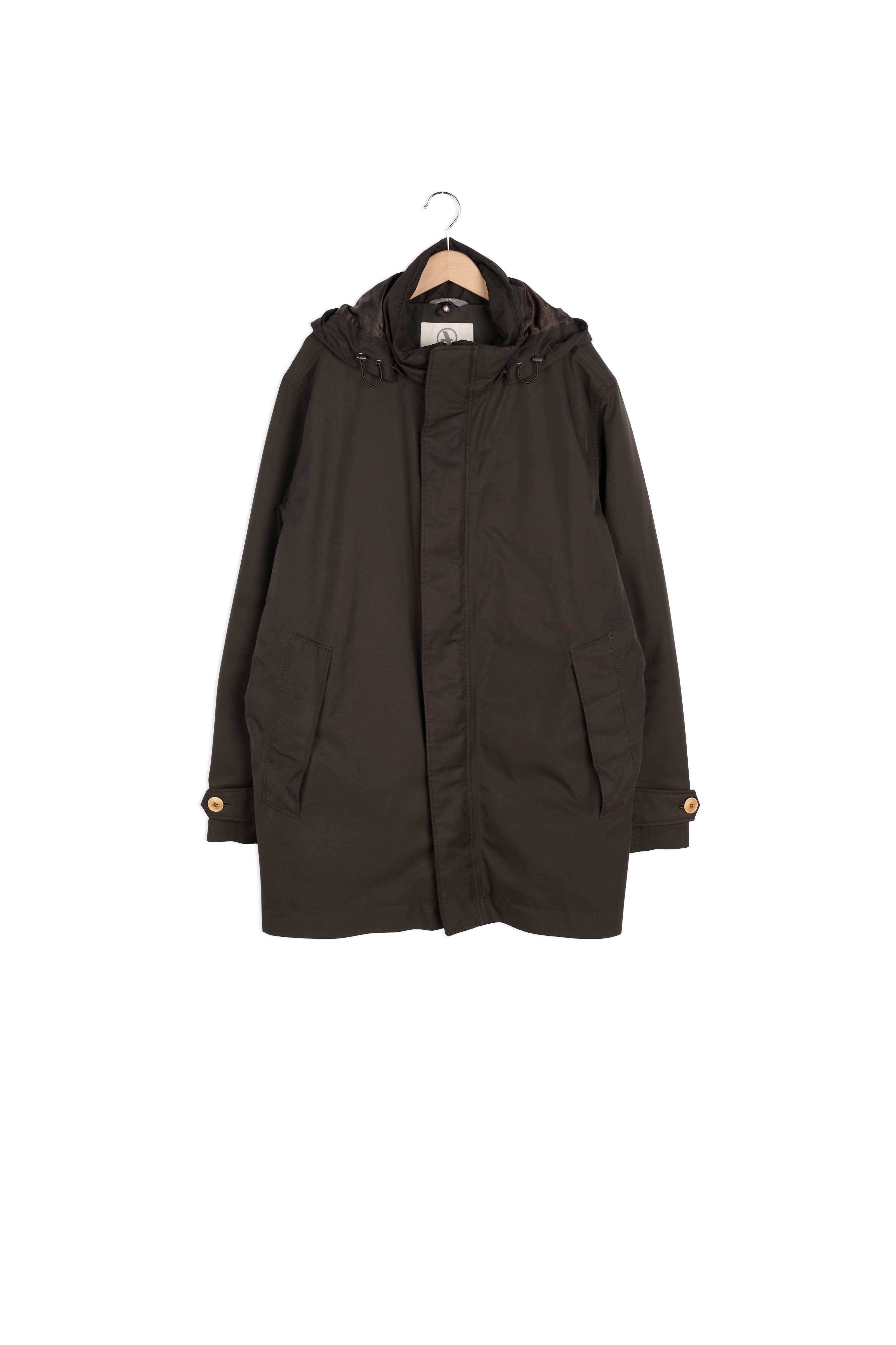 Parka sans duvet Gore-Tex® Aigle