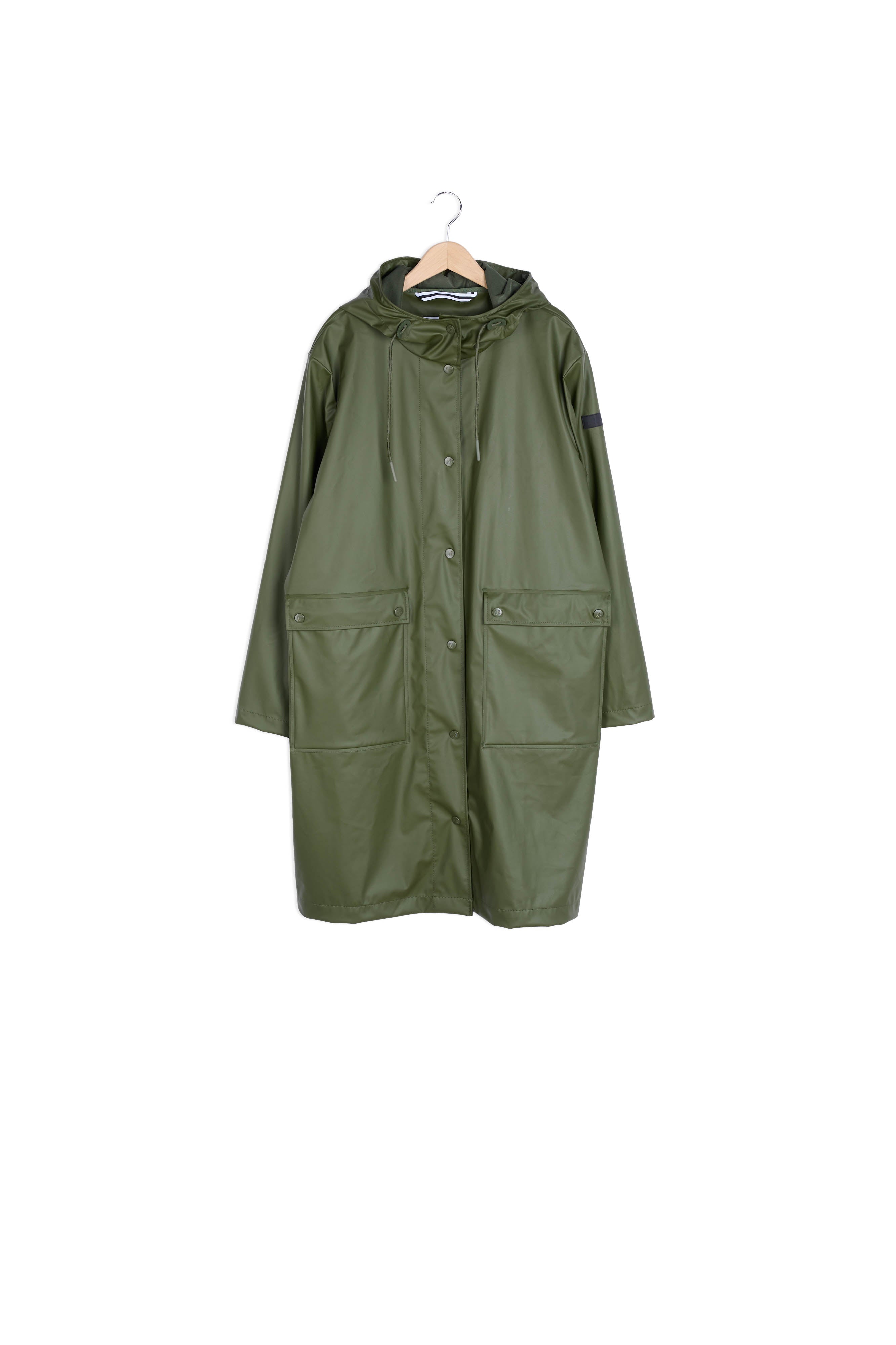 Parka MTD® Aigle