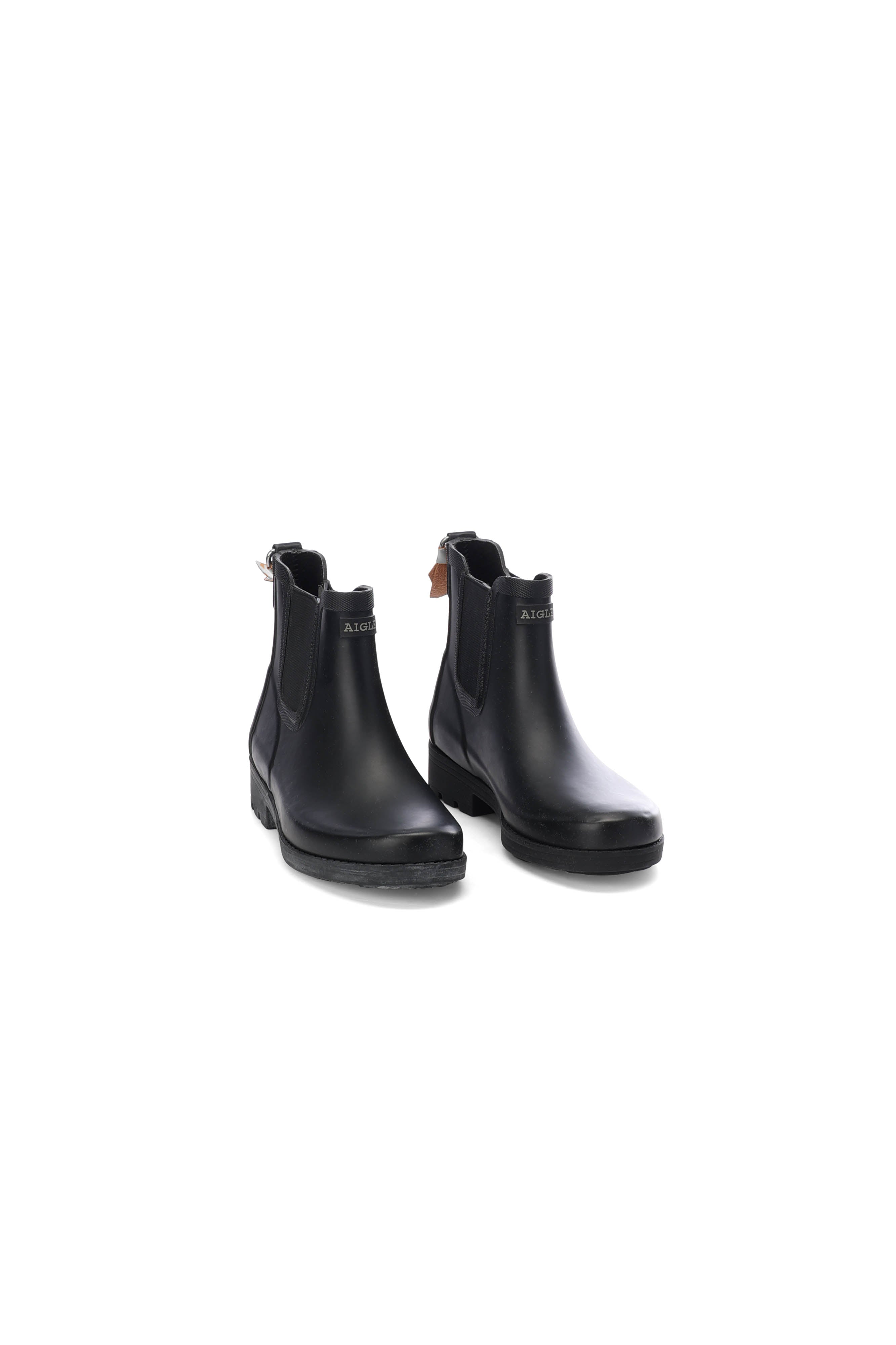 Bottines - 38 Aigle