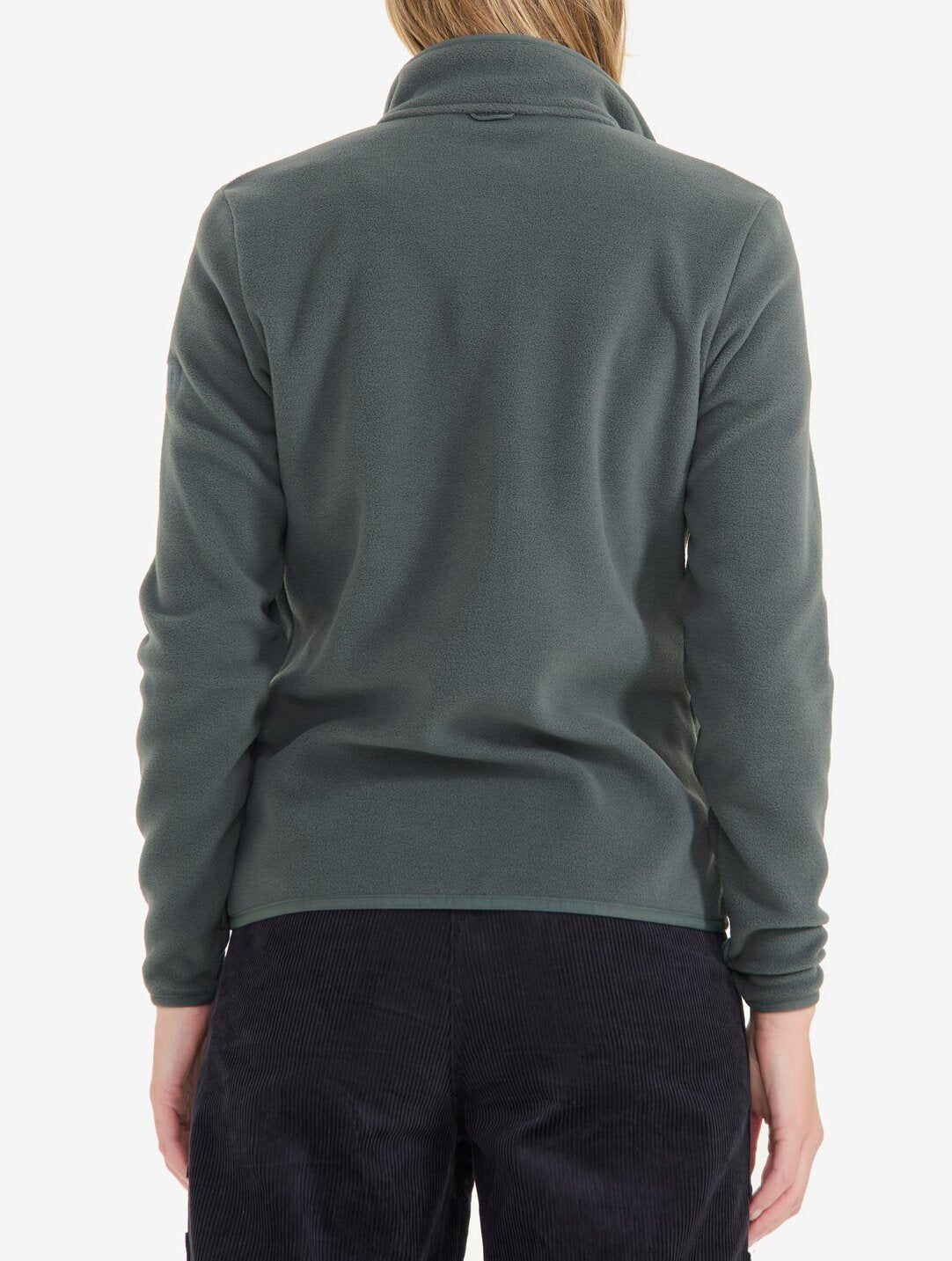 Veste polaire  légère et chaude T-KIT Femme Aigle