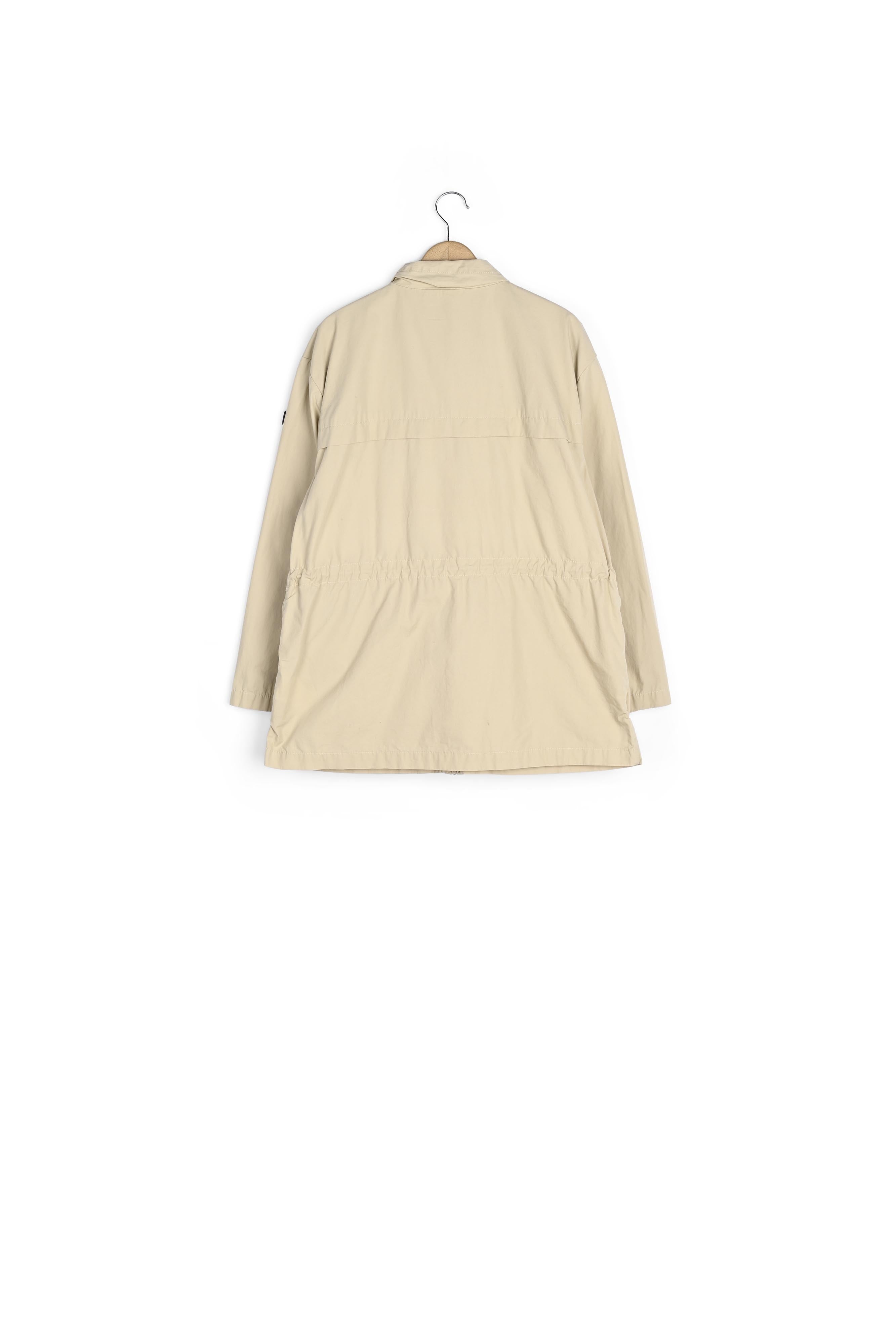 Parka sans duvet Aigle