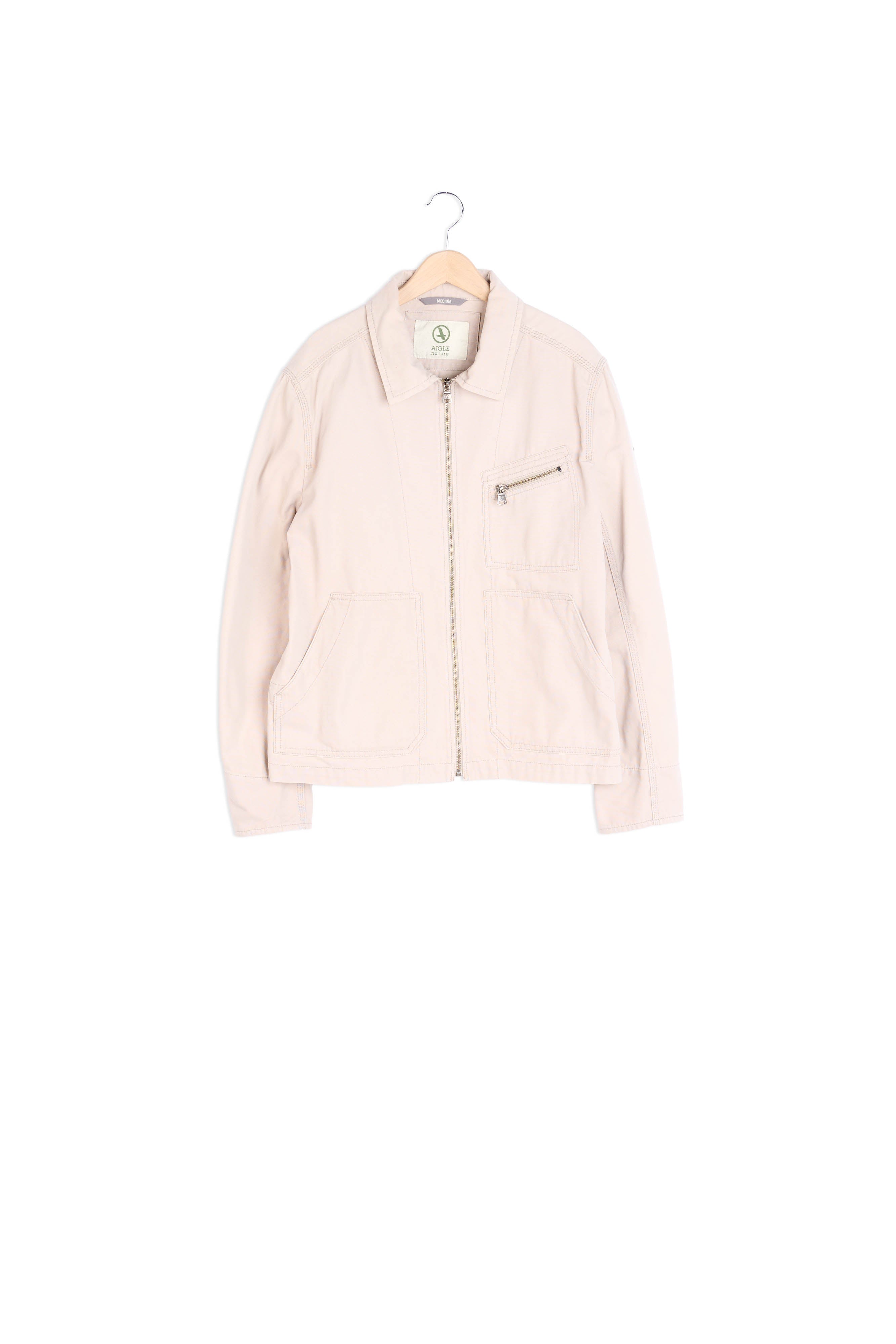 Veste sans duvet Aigle