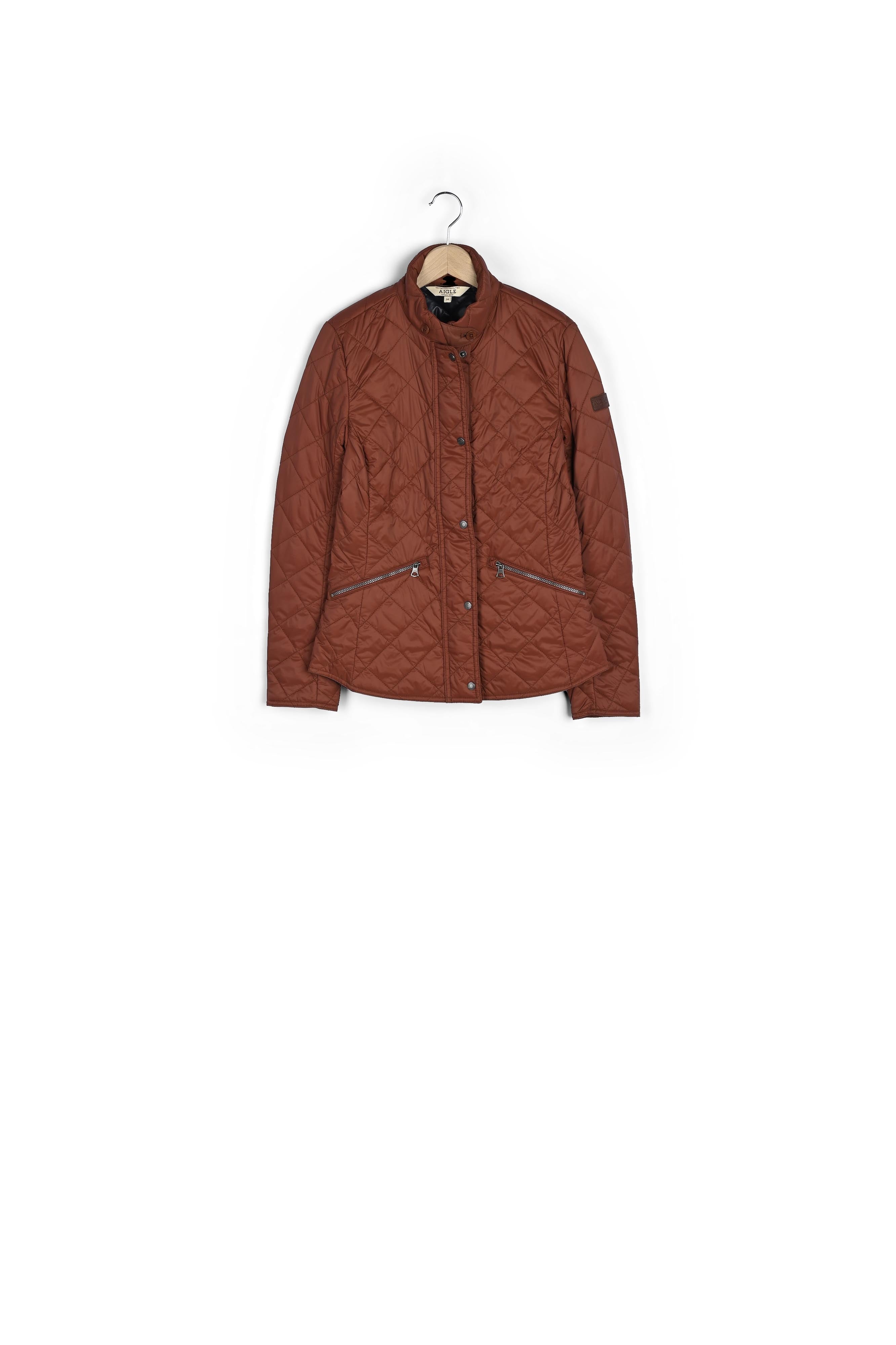 Parka sans duvet Aigle